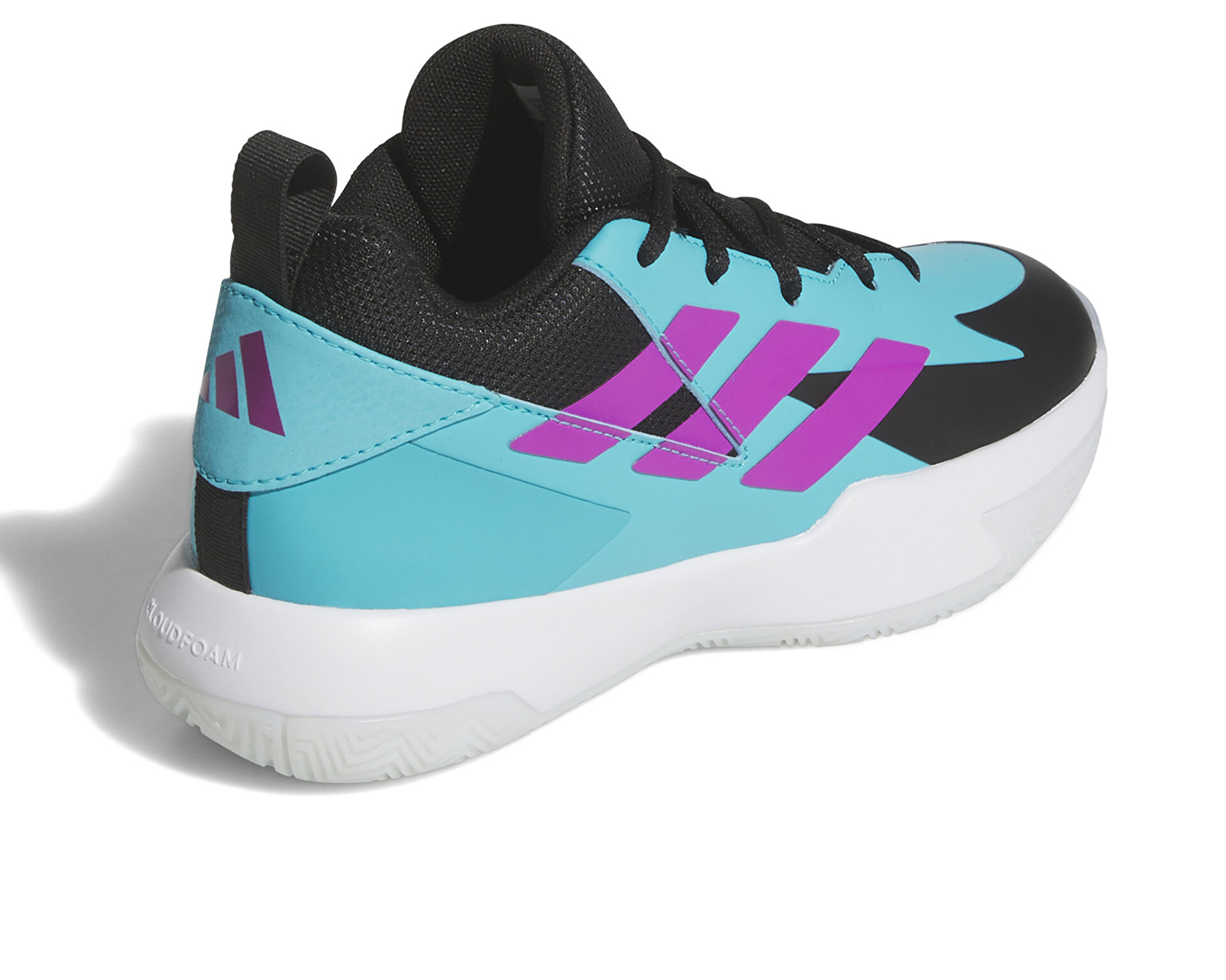 ADIDAS Unisex Çocuk CROSS EM UP SELECT J Mavi JP8751 | Korayspor
