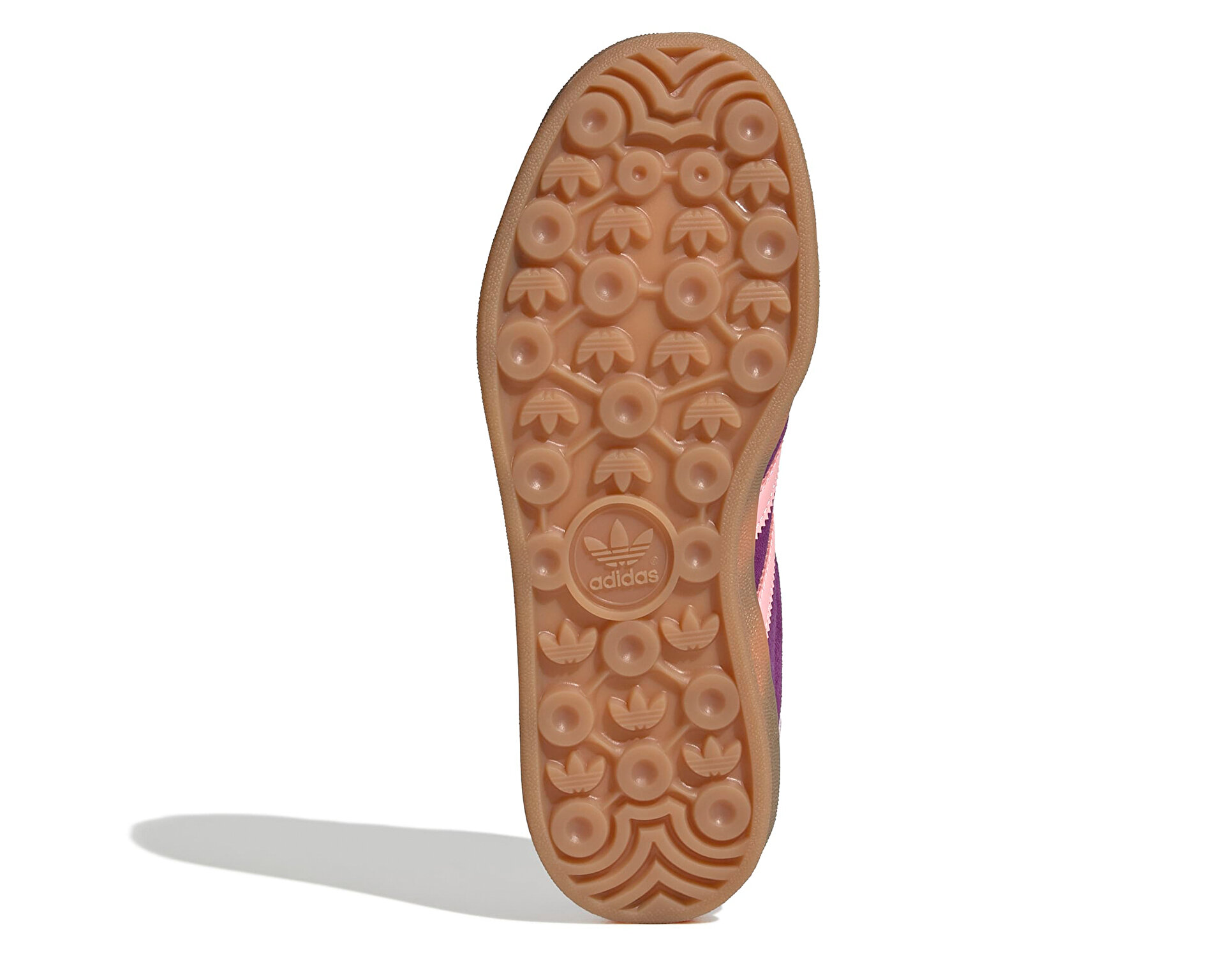 ADIDAS Unisex Çocuk GAZELLE INDOOR J Mor JP8766 | Korayspor