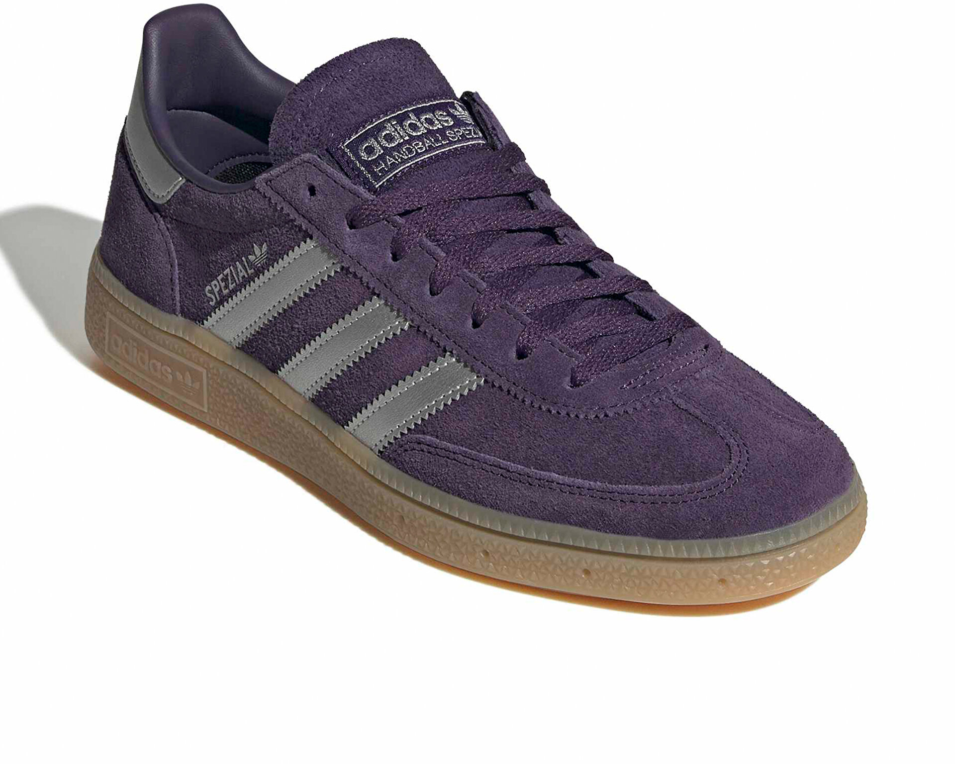 ADIDAS Kadın HANDBALL SPEZIAL W Mor JP9235 | Korayspor