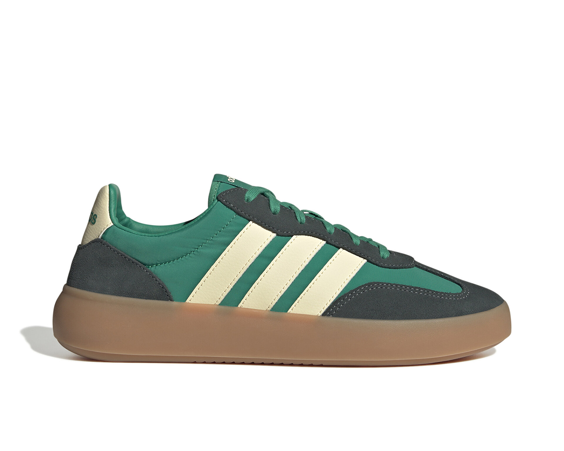 adidas Erkek BARREDA DECODE rnkyk JP9666 | Korayspor