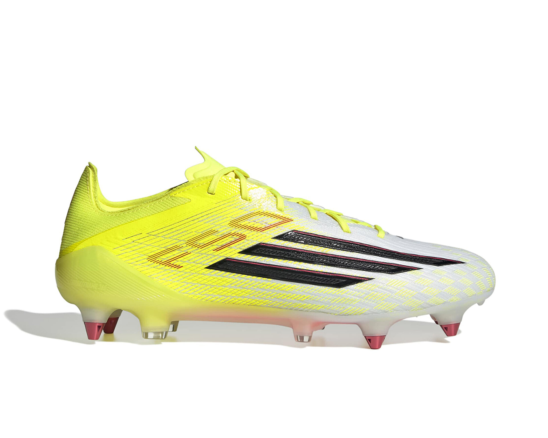 ADIDAS Unisex F50 ELITE SG Sarı JQ1464 | Korayspor