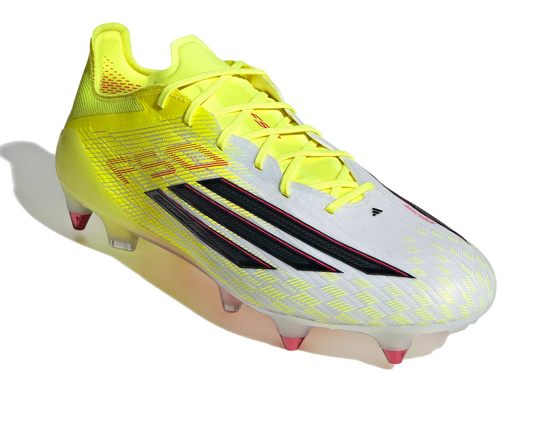 ADIDAS Unisex F50 ELITE SG Sarı JQ1464 | Korayspor