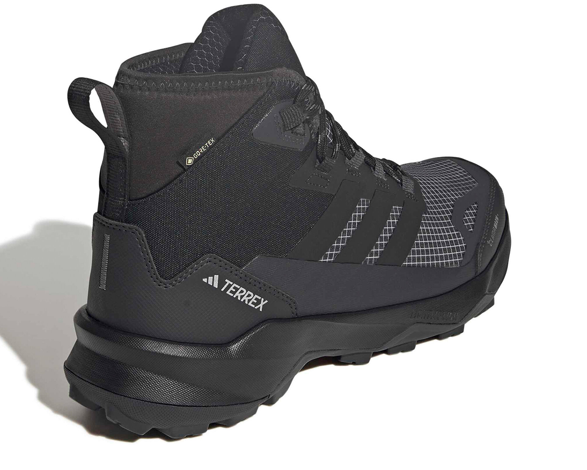 ADIDAS Erkek SKYCHASER AX5 MID GTX CLIMA Siyah JQ2205 | Korayspor