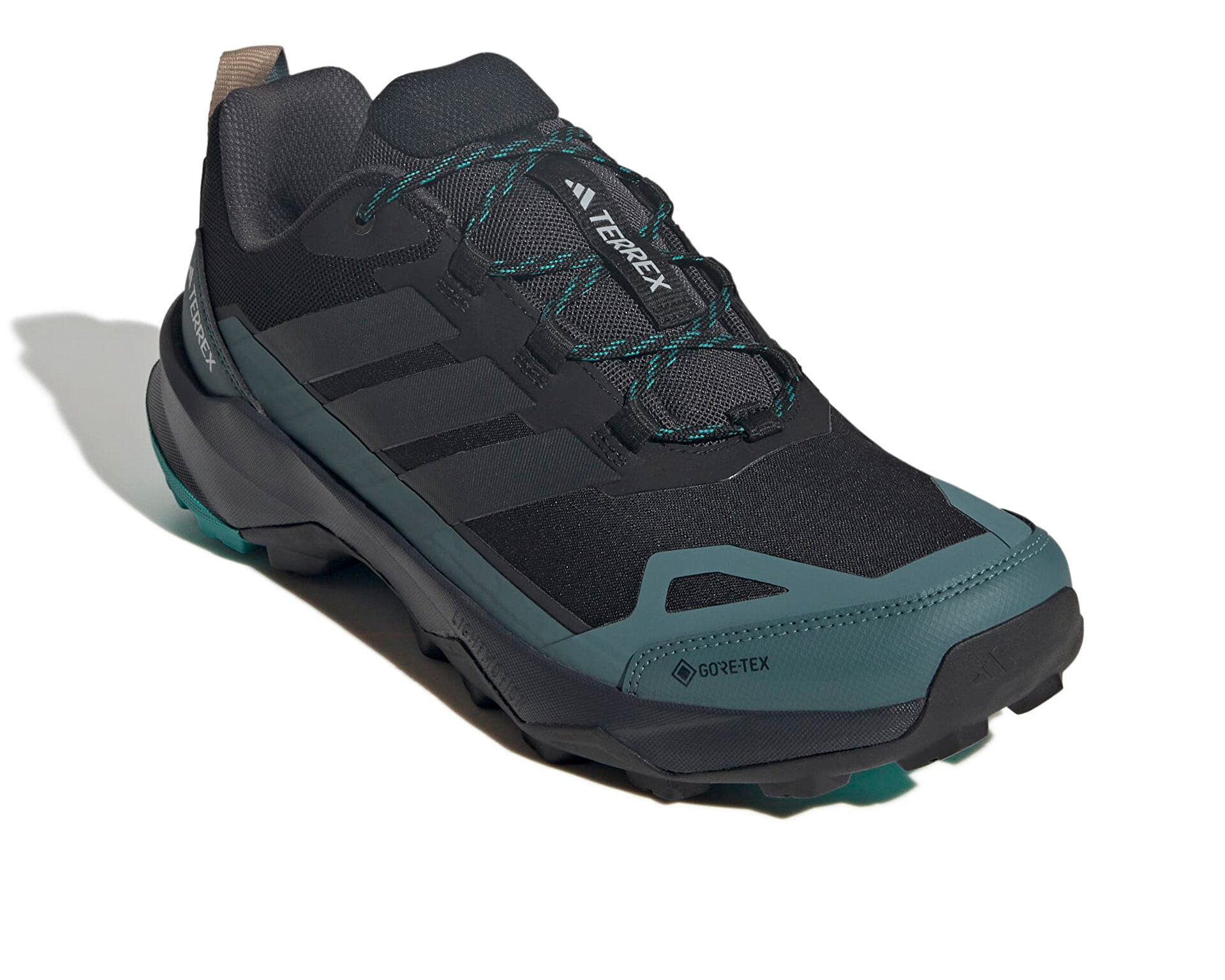 ADIDAS Erkek TERREX SKYCHASER AX Siyah JQ2209 | Korayspor