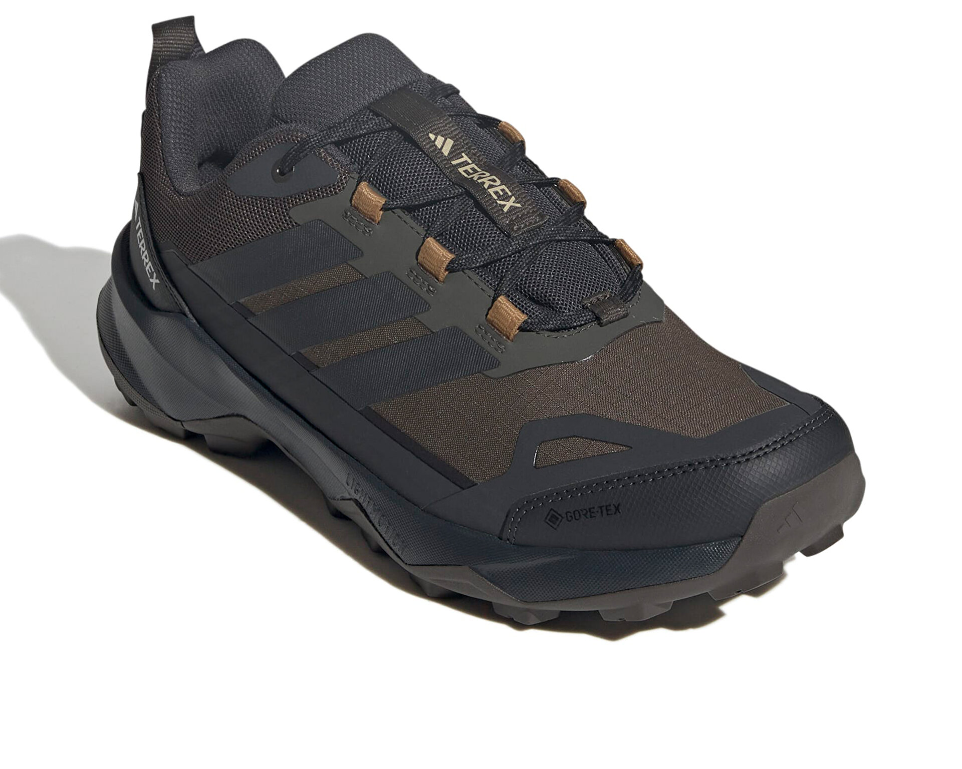 ADIDAS Erkek TERREX SKYCHASER AX5 GTX Kahverengi JQ2213 | Korayspor