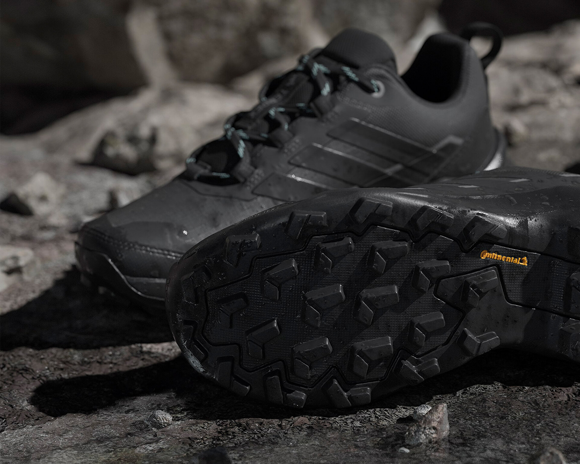 ADIDAS Kadın TERREX SKYCHASER AX5 GTX W Siyah JQ2222 | Korayspor