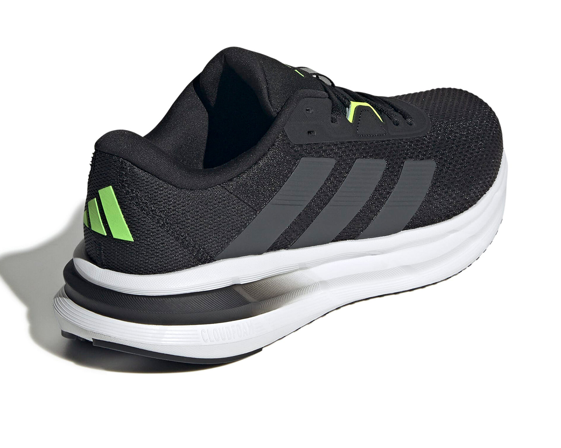 ADIDAS Erkek GALAXY 7 M Siyah JQ2625 | Korayspor