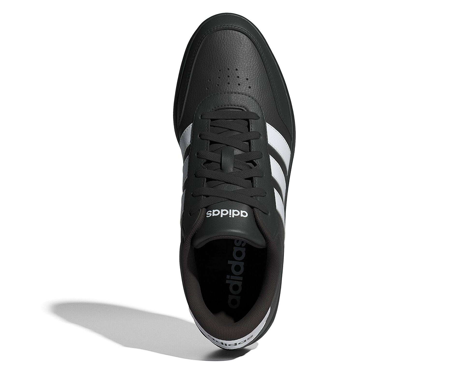 ADIDAS Erkek BREAKNET 3.0 Siyah JQ5482 | Korayspor