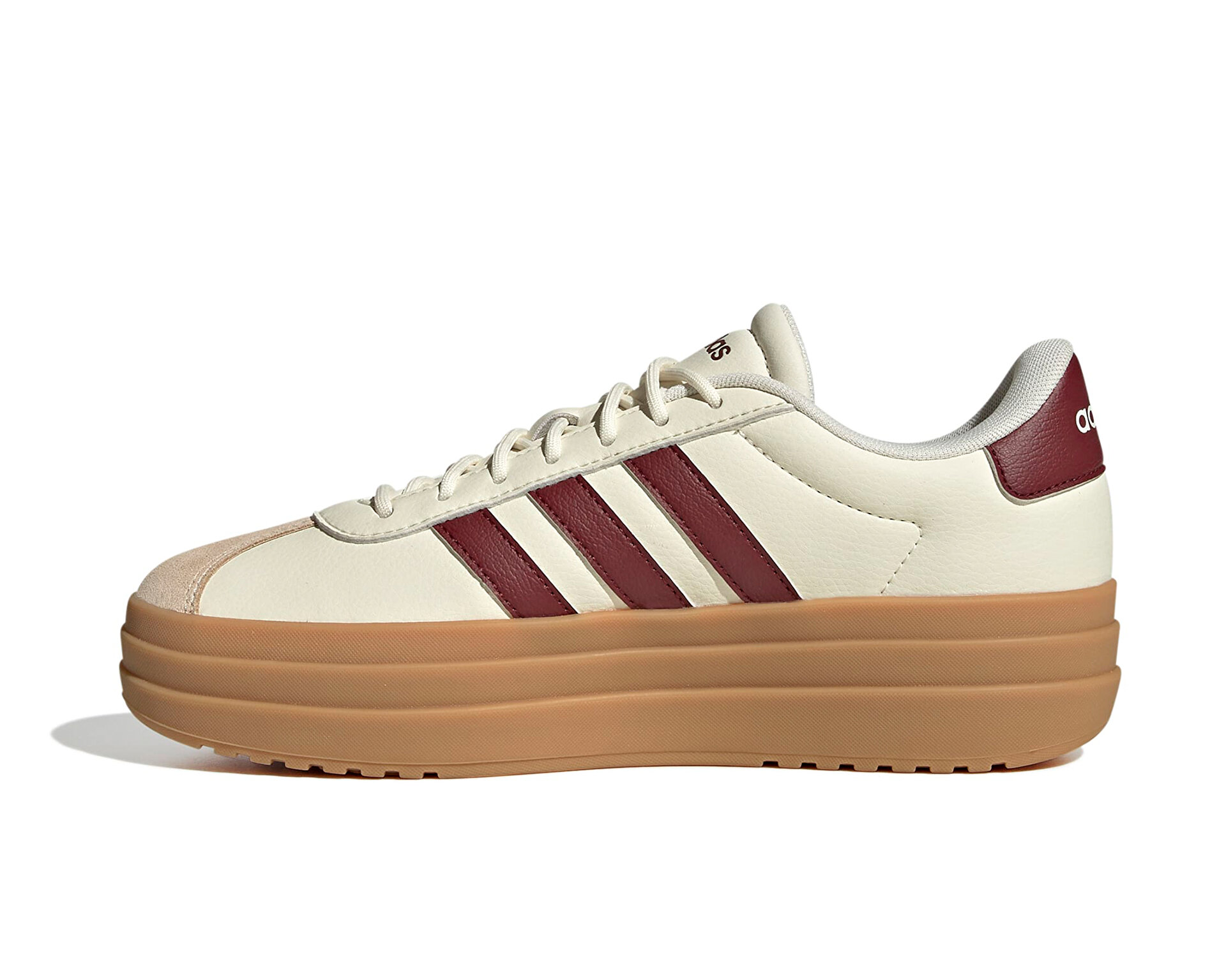 ハルト ADIDAS Kadın VL COURT BOLD Krem JQ5642 | Korayspor