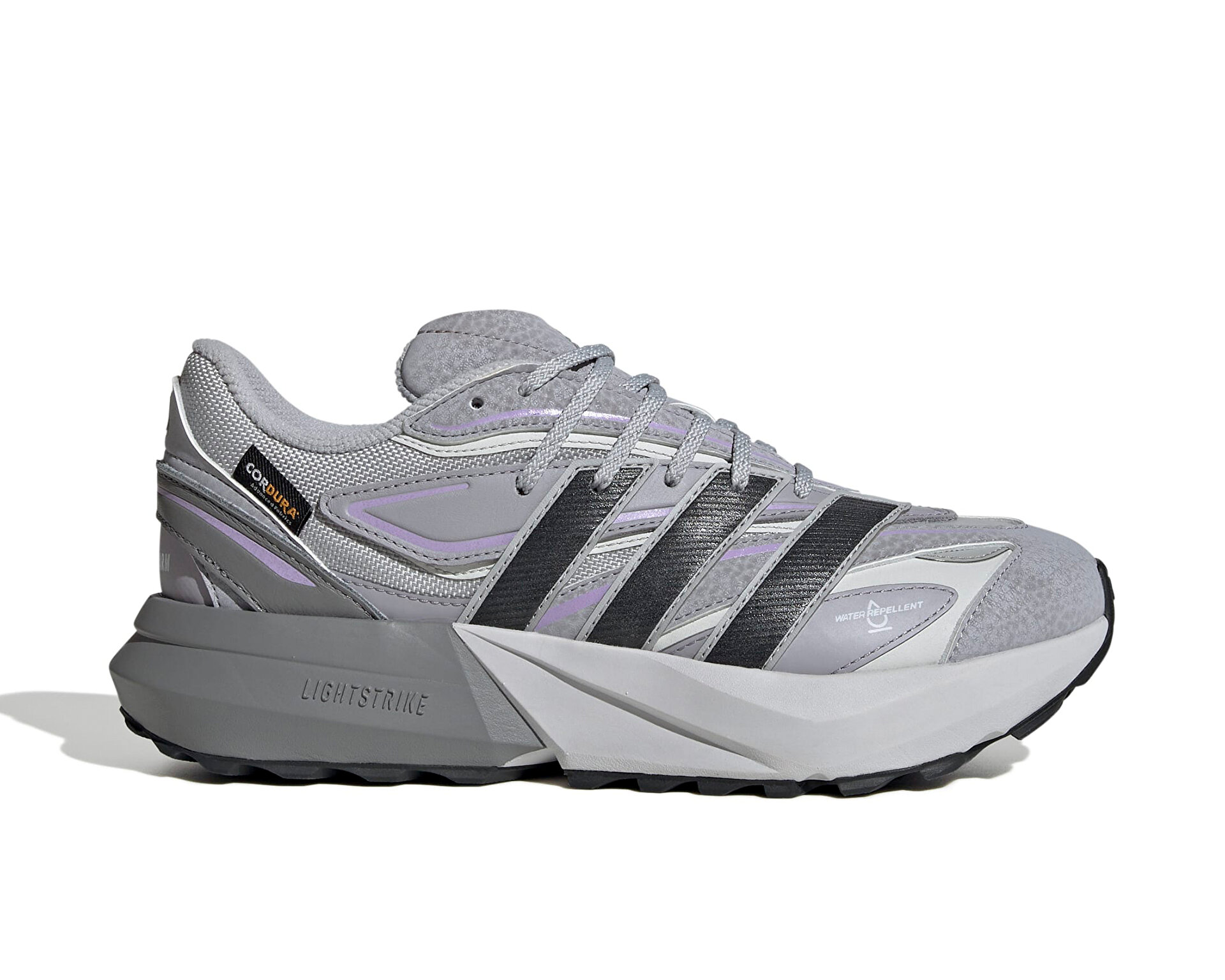 ADIDAS Kadın LIGHTBLAZE ATR Gri JQ6005 | Korayspor