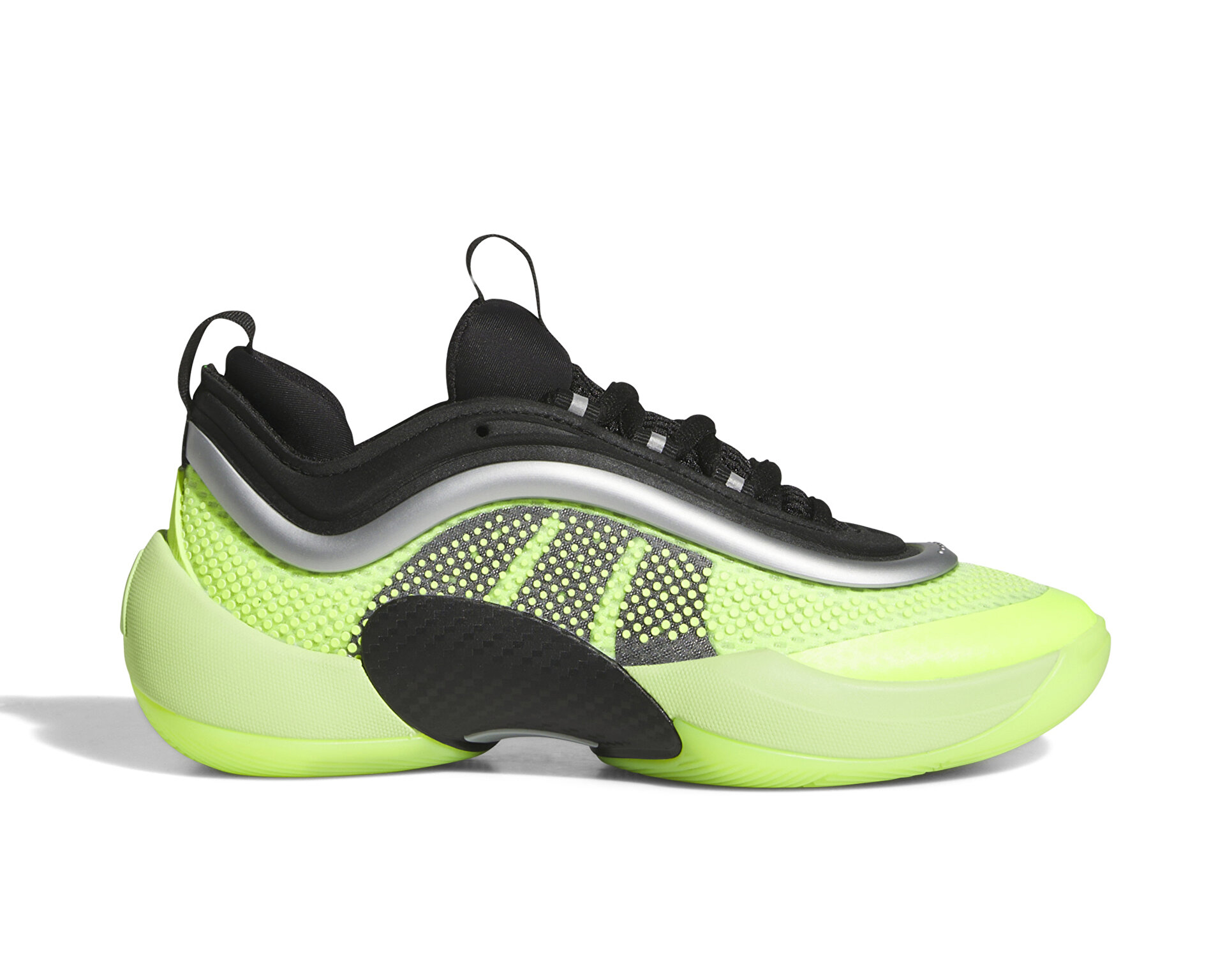 ADIDAS Unisex Çocuk D.O.N. ISSUE 6 J Siyah JQ7376 | Korayspor