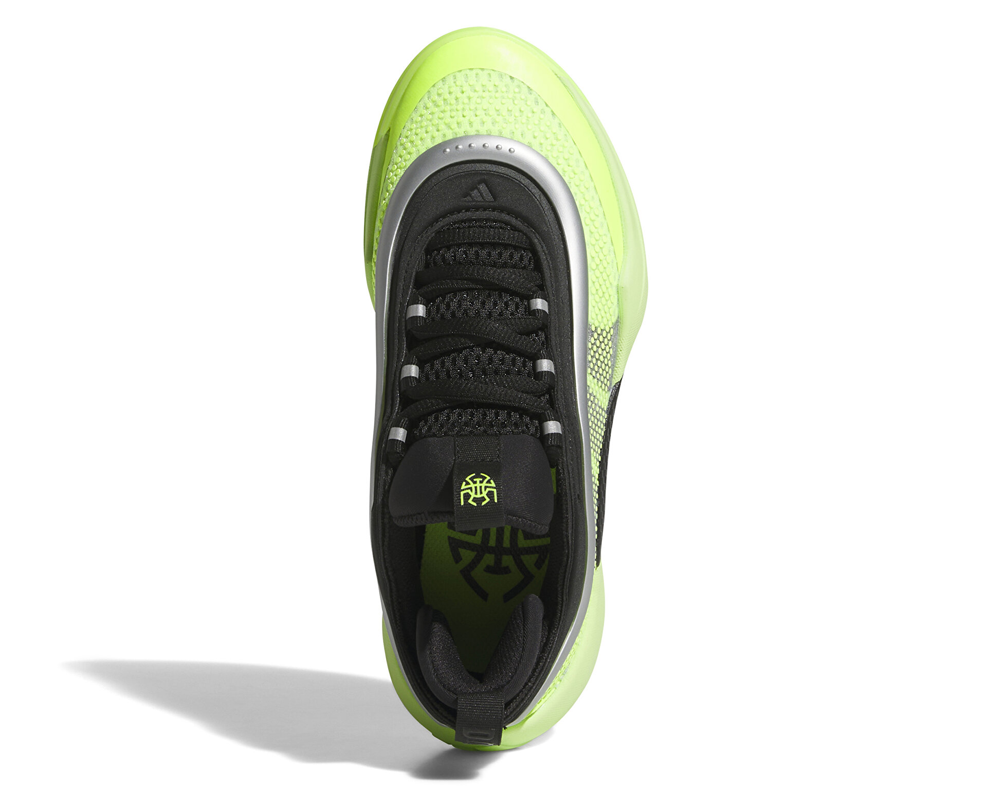 ADIDAS Unisex Çocuk D.O.N. ISSUE 6 J Siyah JQ7376 | Korayspor