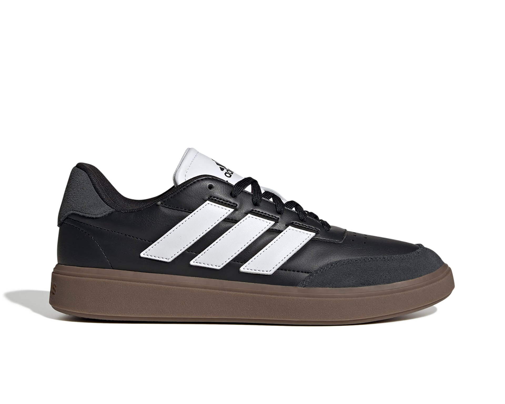 ADIDAS Erkek COURTBLOCK Siyah JQ8214 | Korayspor