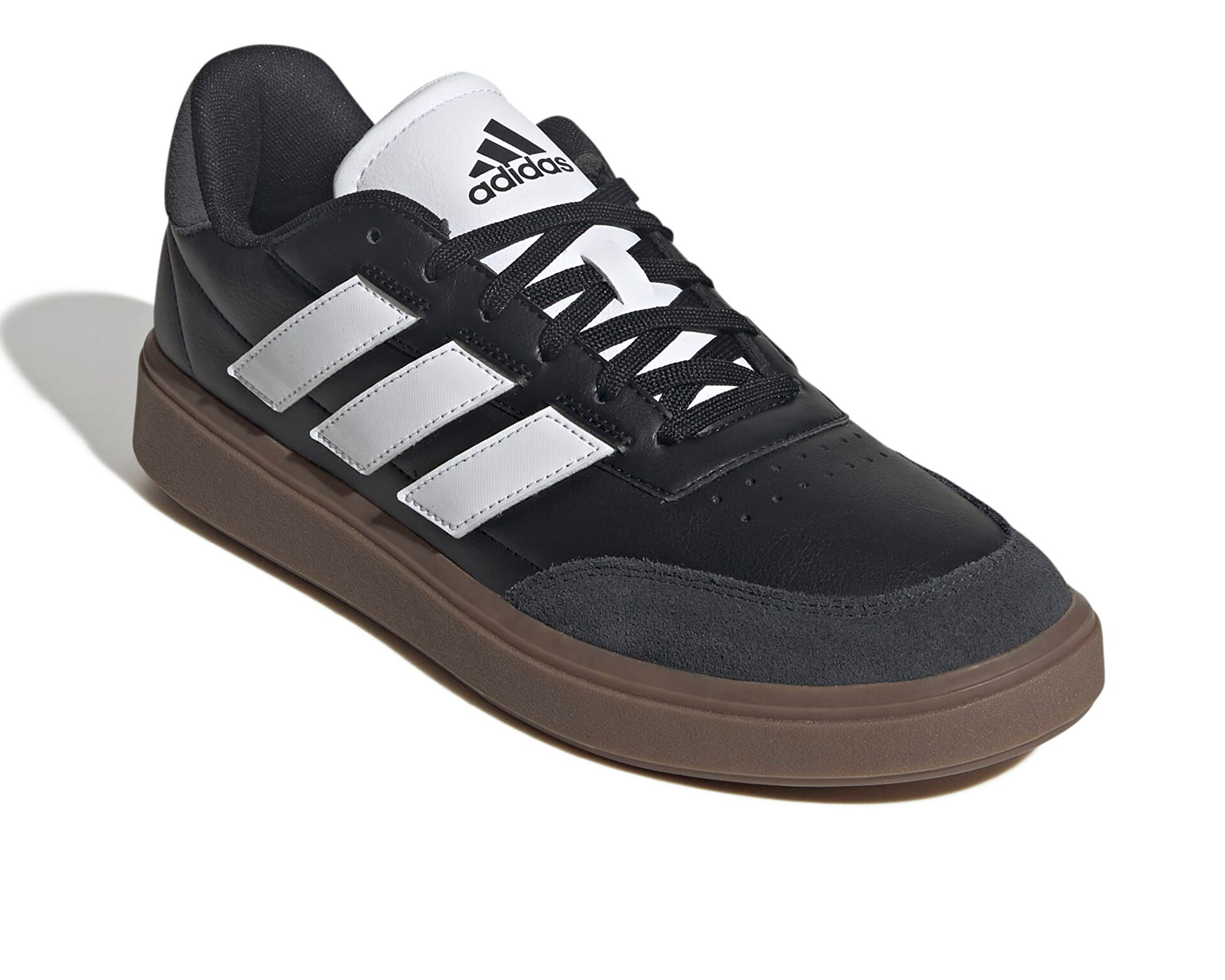 ADIDAS Erkek COURTBLOCK Siyah JQ8214 | Korayspor