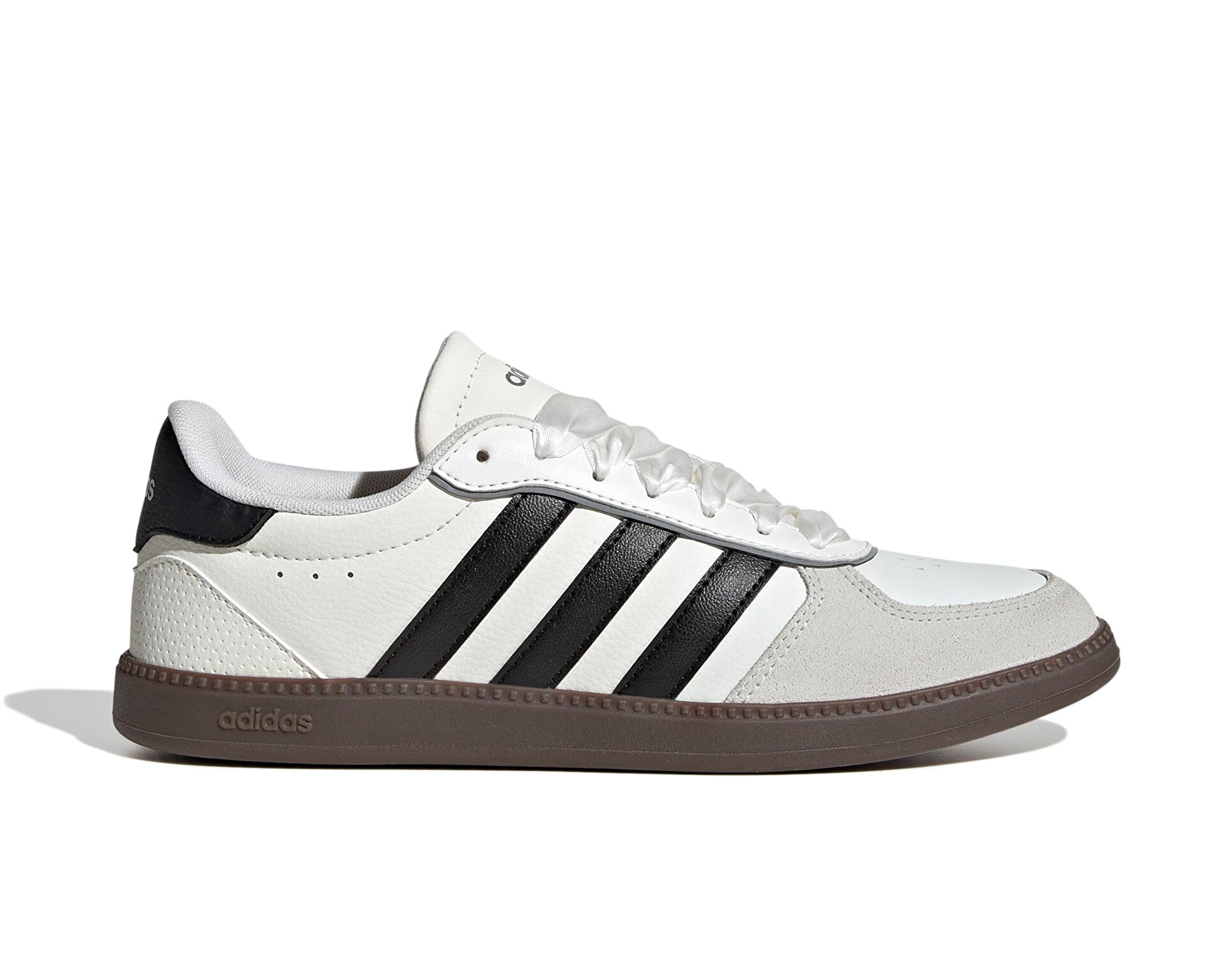 ADIDAS Kadın BREAKNET SLEEK Beyaz JQ8253 | Korayspor