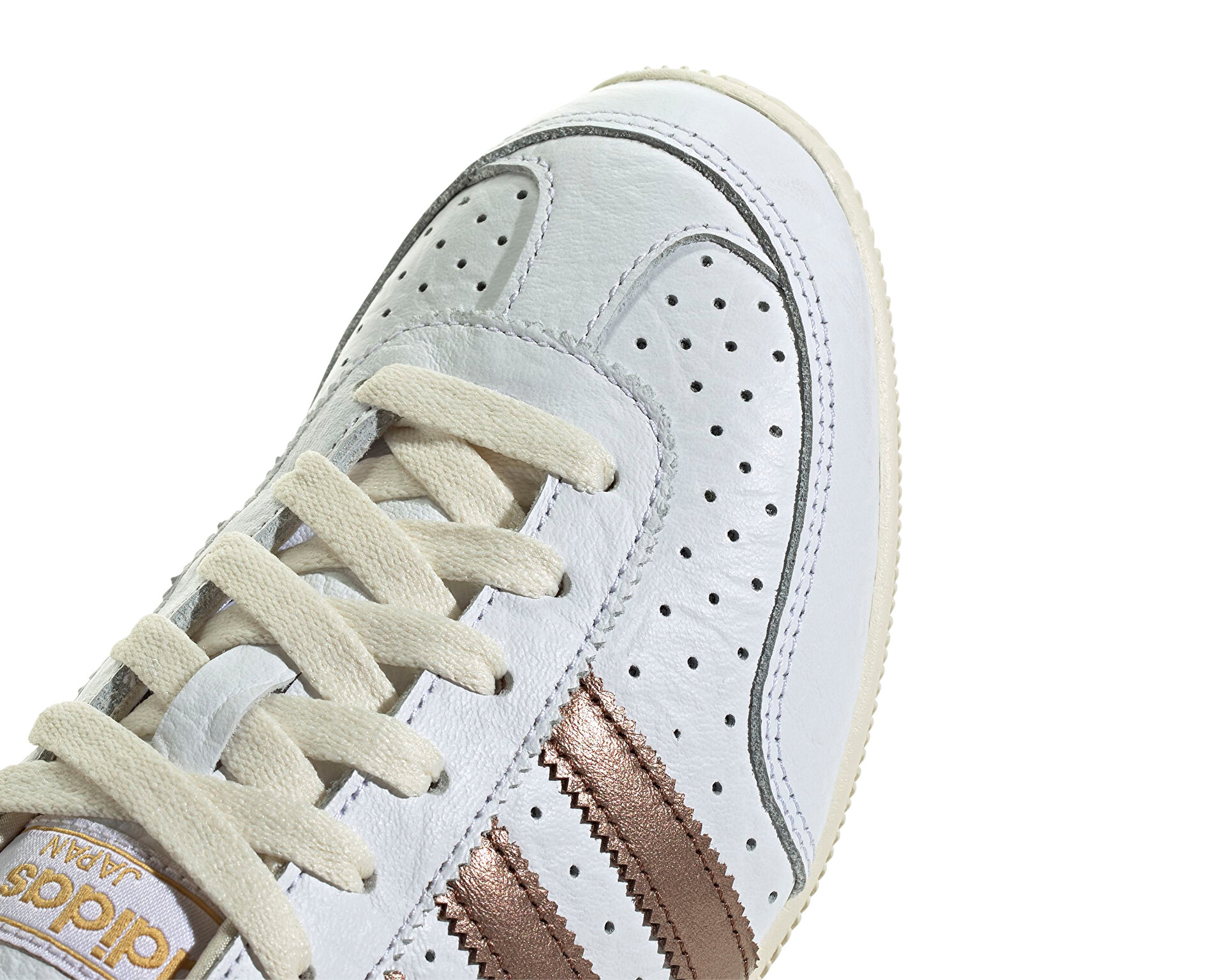 ADIDAS Kadın JAPAN W Beyaz JQ9025 | Korayspor