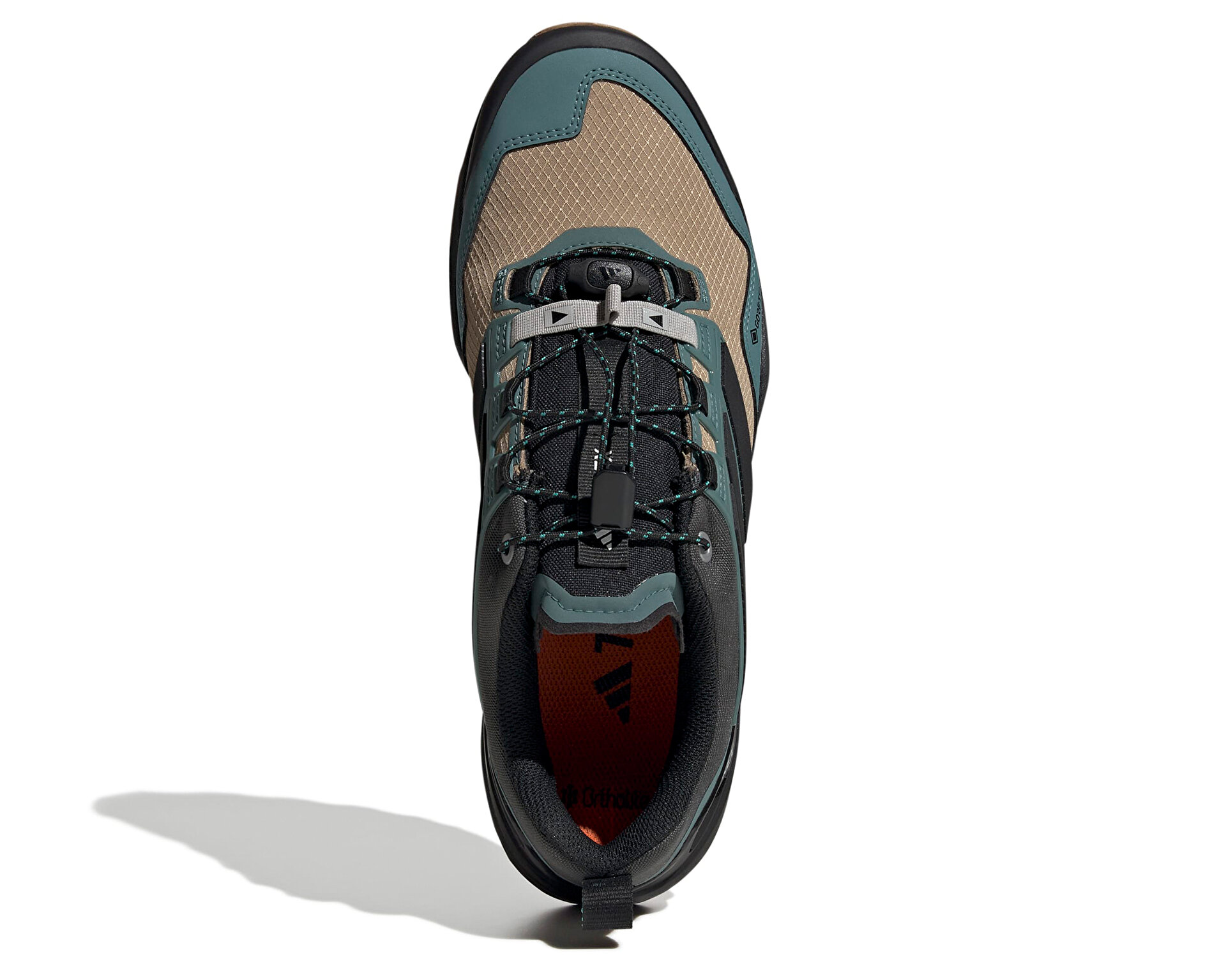 ADIDAS Erkek TERREX SKYCHASER GT Kahverengi JQ9929 | Korayspor