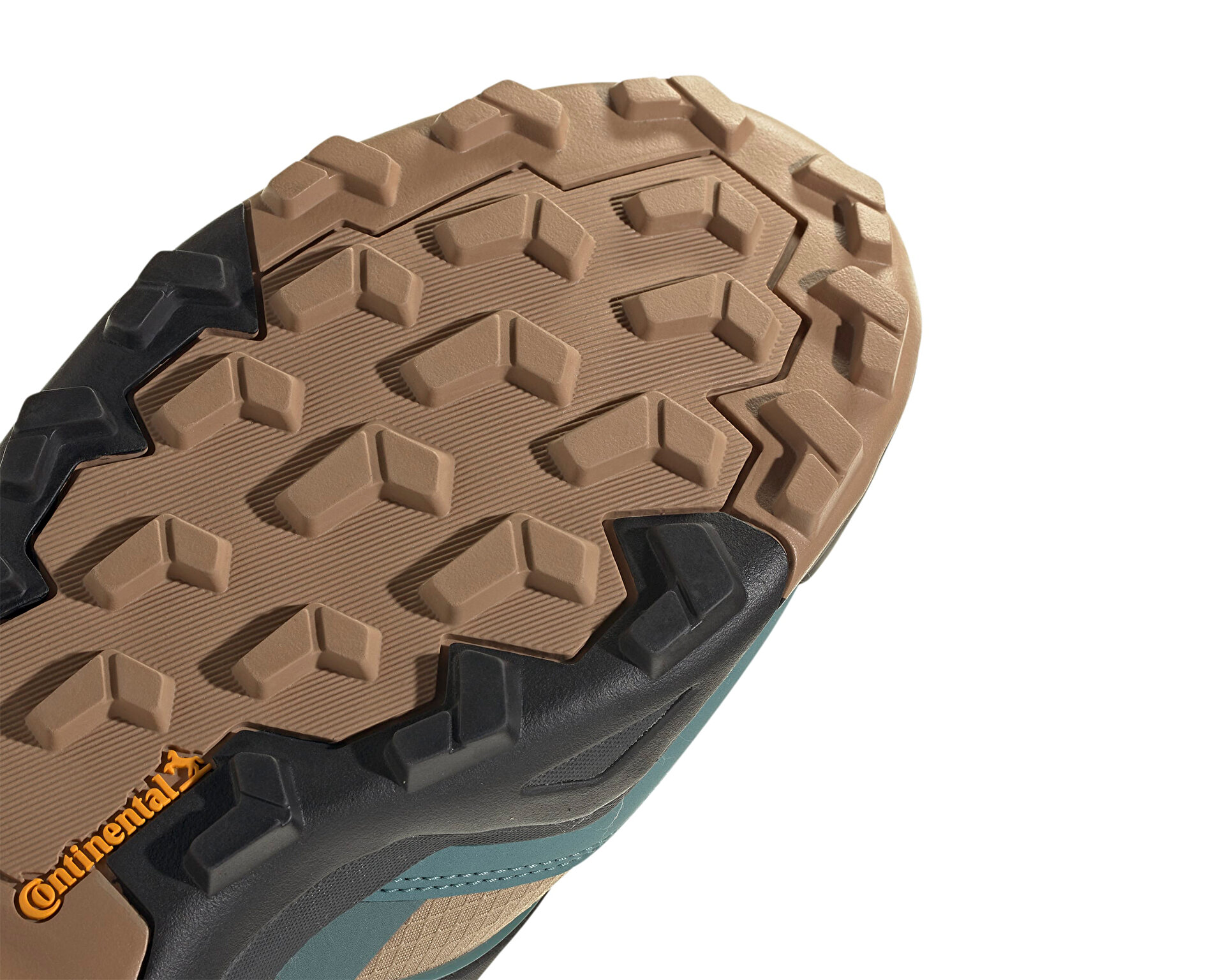 ADIDAS Erkek TERREX SKYCHASER GT Kahverengi JQ9929 | Korayspor