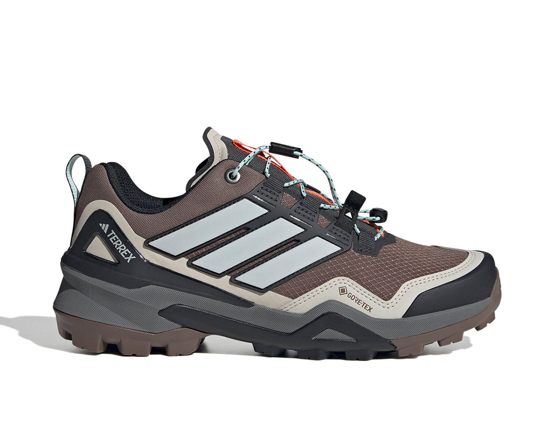 ADIDAS Kadın TERREX SKYCHASER GTX W Kahverengi JQ9935 | Korayspor