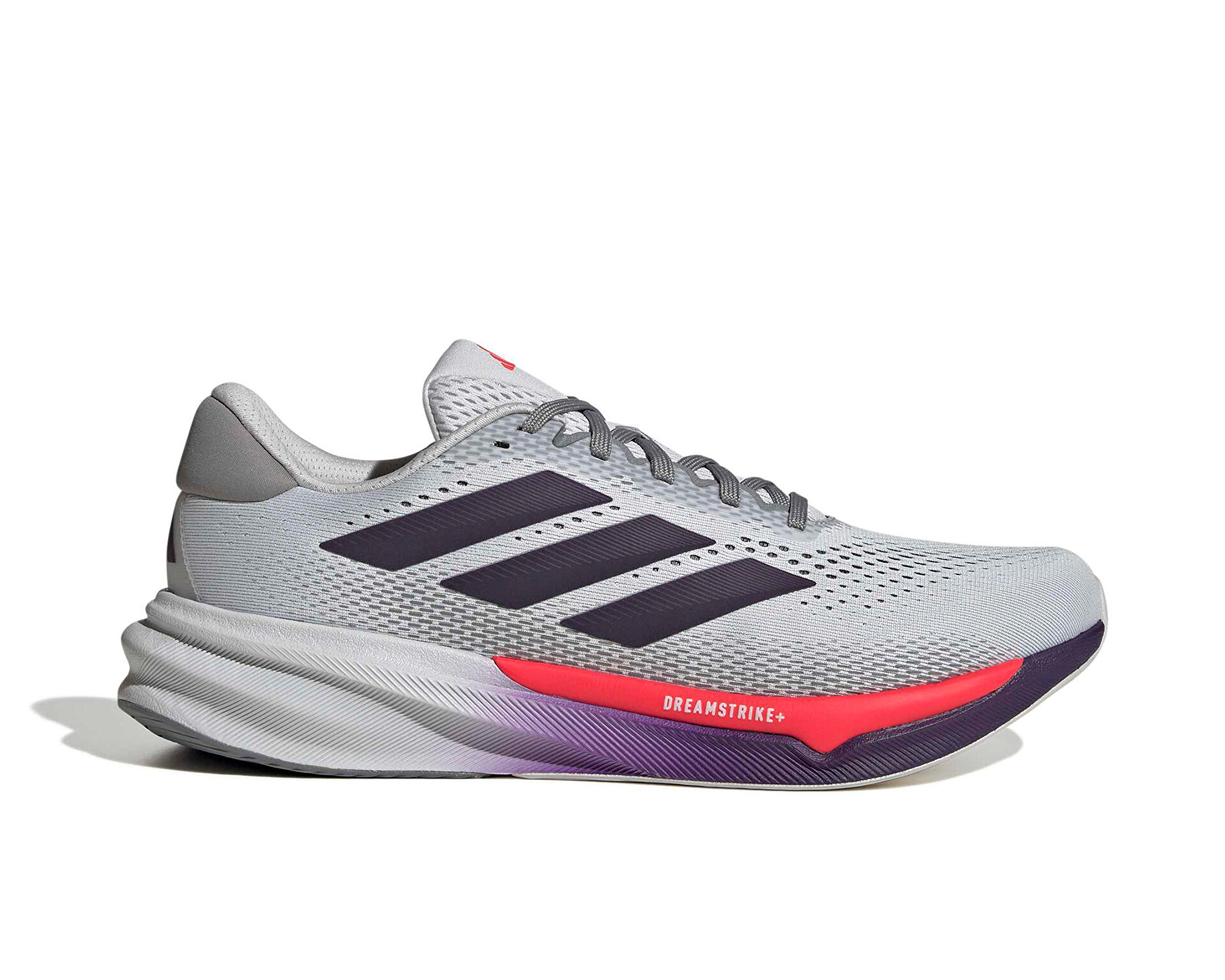 ADIDAS Erkek SUPERNOVA STRIDE 2 M Gri JR0224 | Korayspor