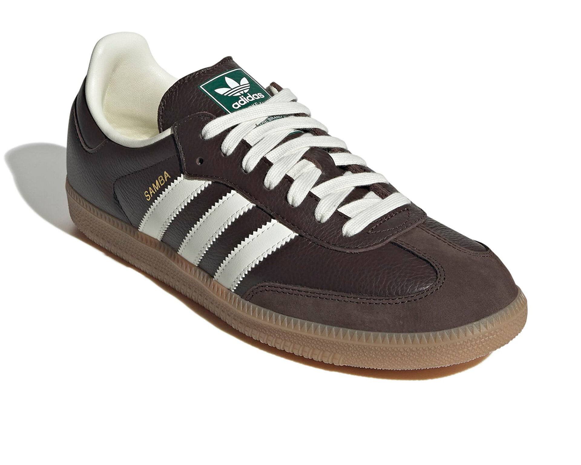 ADIDAS Erkek SAMBA OG Kahverengi JR0891 | Korayspor