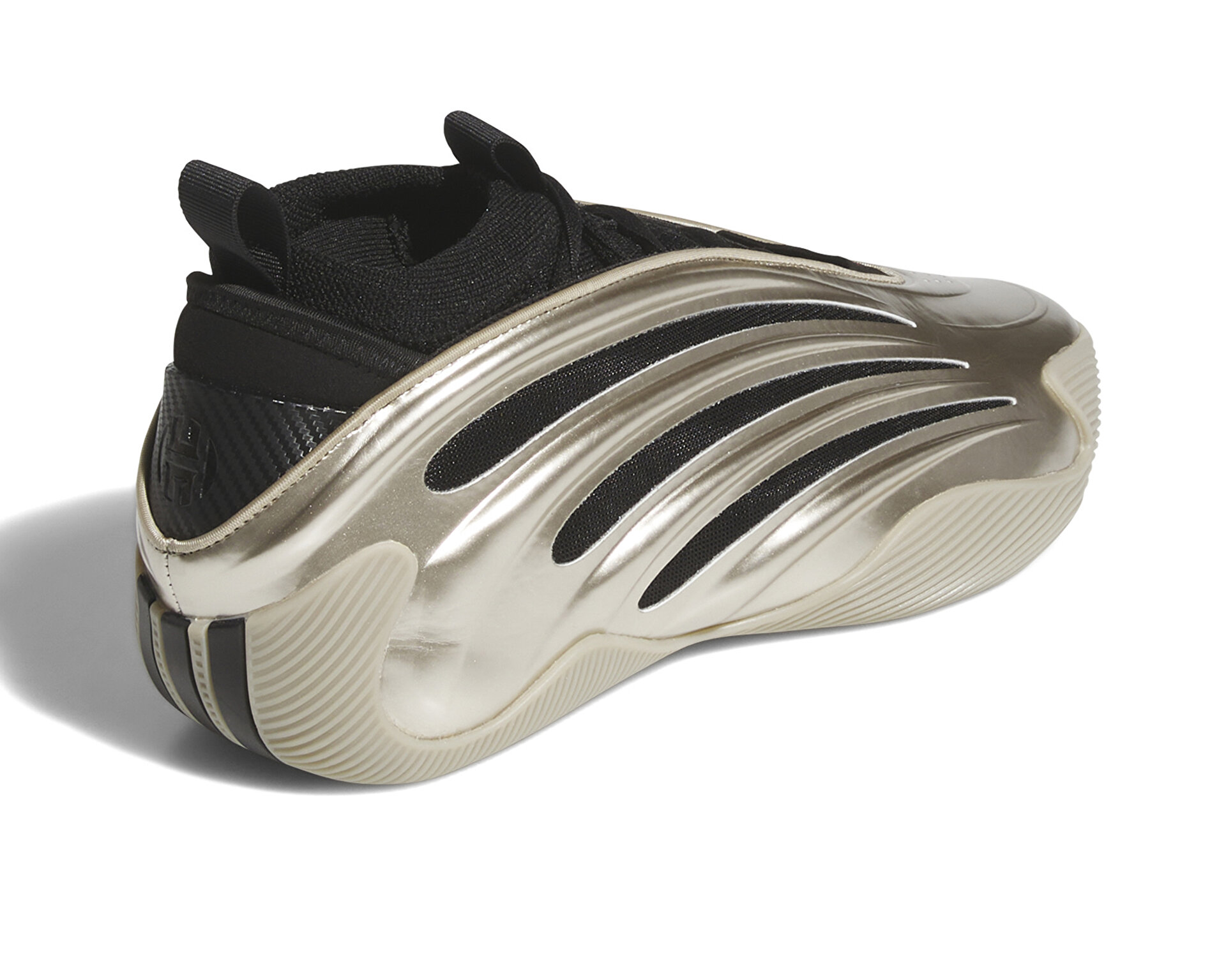 ADIDAS Erkek HARDEN VOLUME 9 Sarı JR2506 | Korayspor