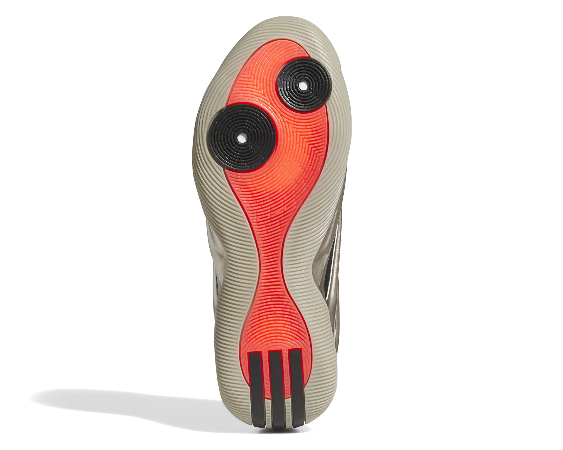 ADIDAS Erkek HARDEN VOLUME 9 Sarı JR2506 | Korayspor