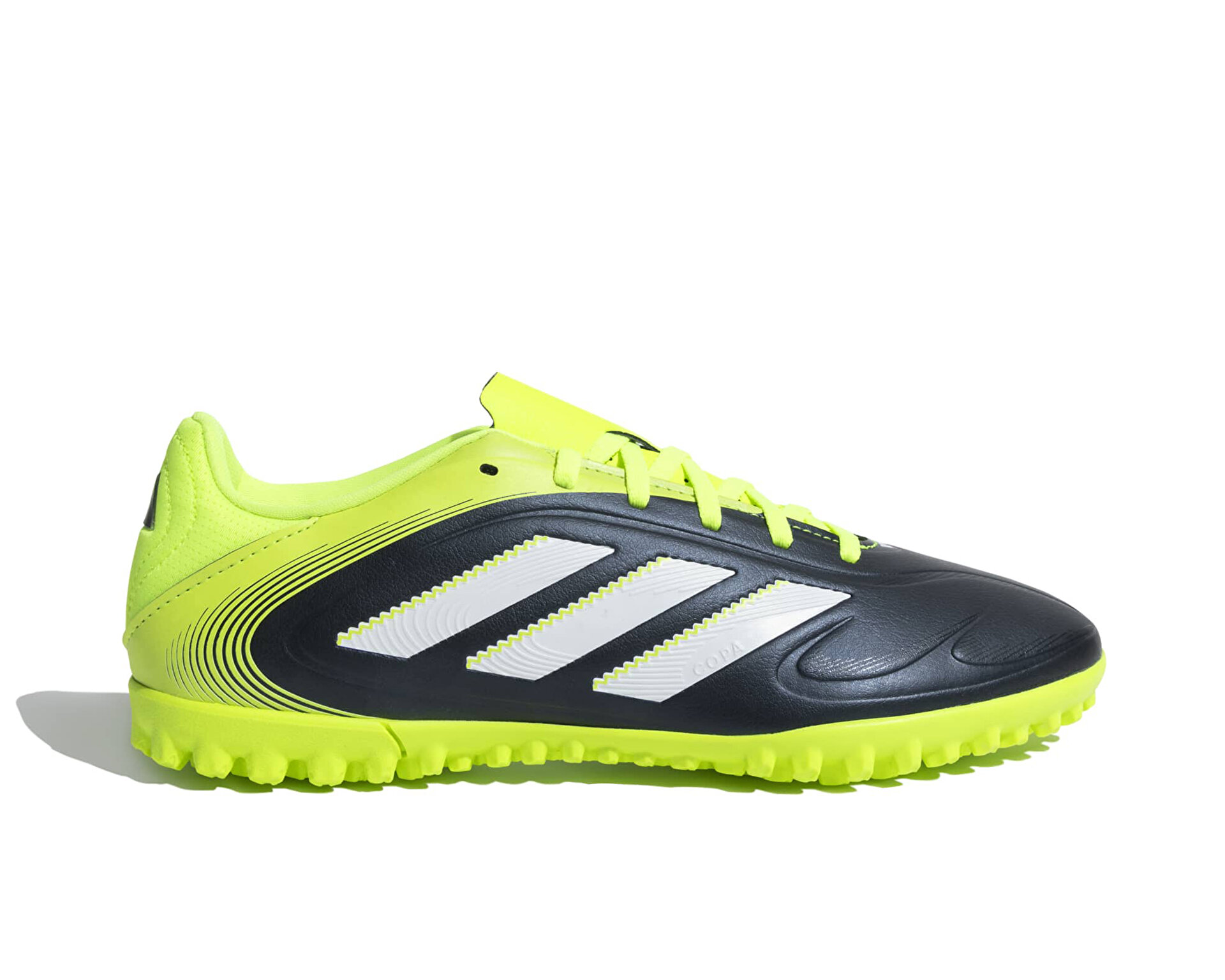 ADIDAS Unisex COPA PURE III CLUB TF Siyah JR2893 | Korayspor