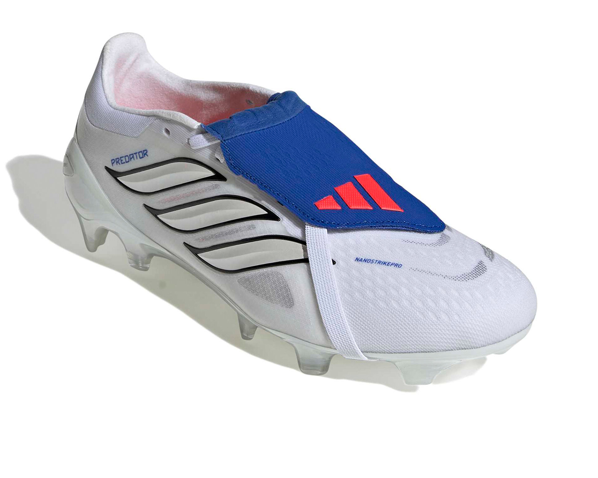 ADIDAS Unisex PREDATOR PRO FT FG Beyaz JR3322 | Korayspor