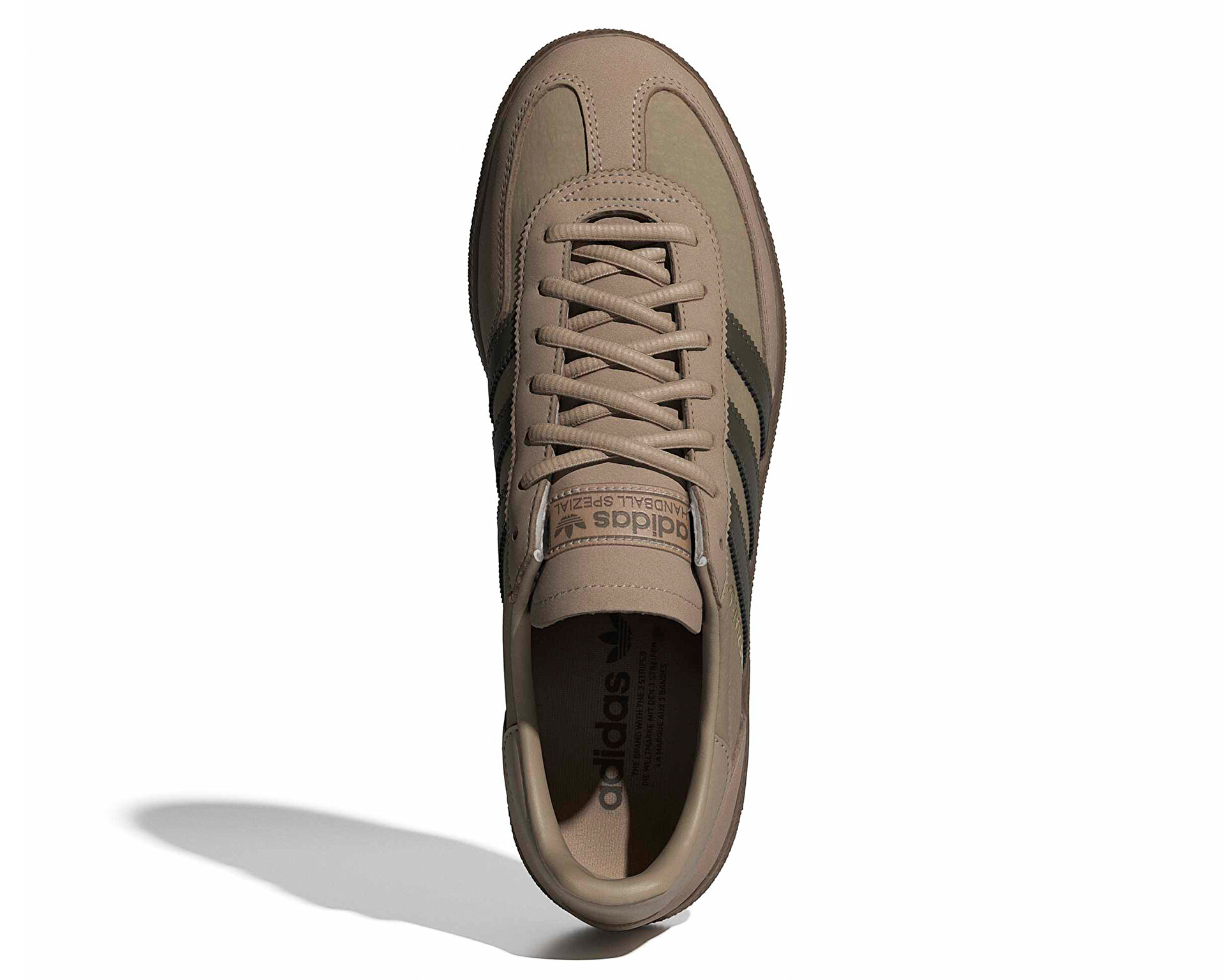 ADIDAS Erkek HANDBALL SPEZIAL Haki JR3666 | Korayspor