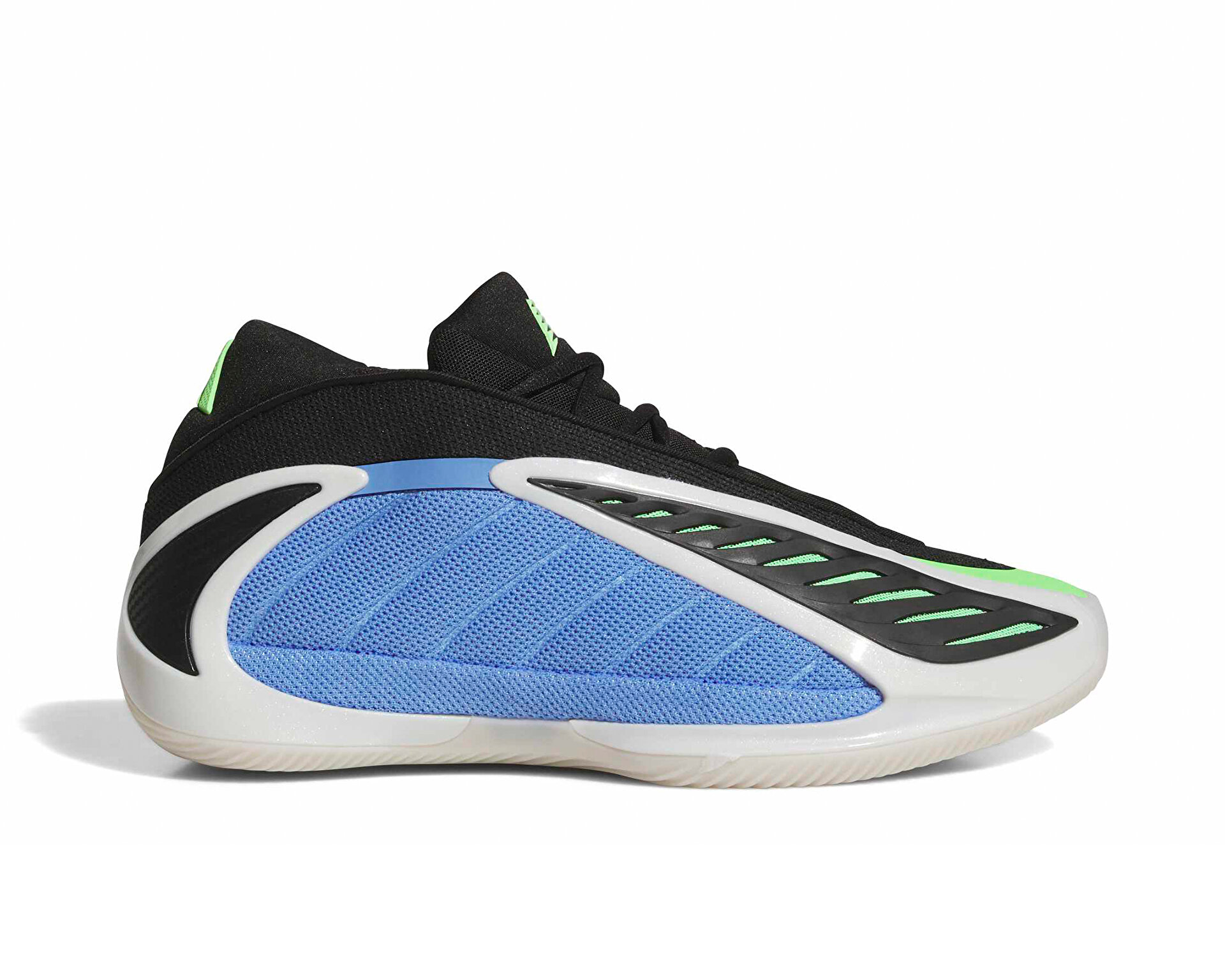 ADIDAS Erkek ANTHONY EDWARDS 2 Mavi JR4359 | Korayspor