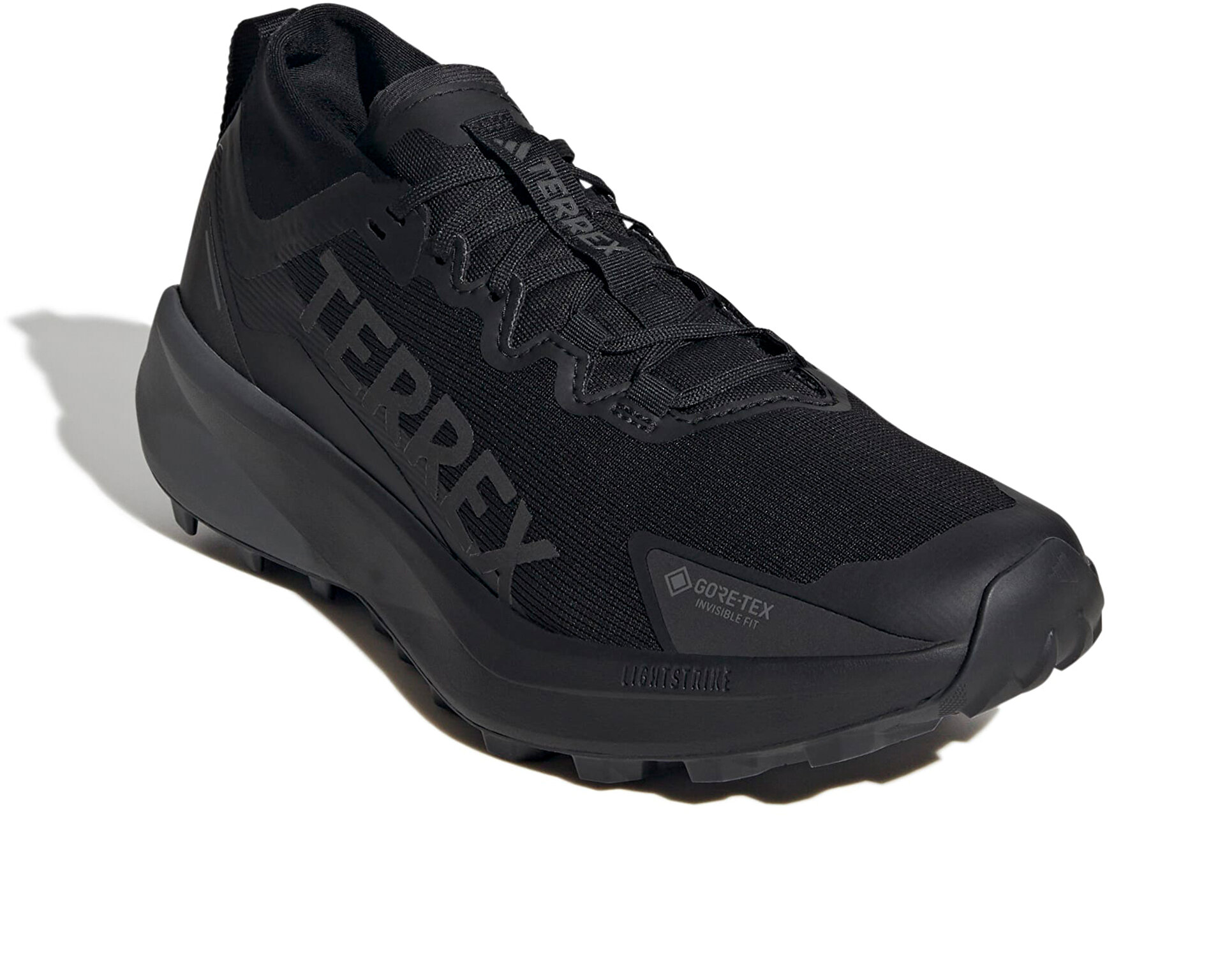 ADIDAS Erkek TERREX AGRAVIC GTX Siyah JR5240 | Korayspor