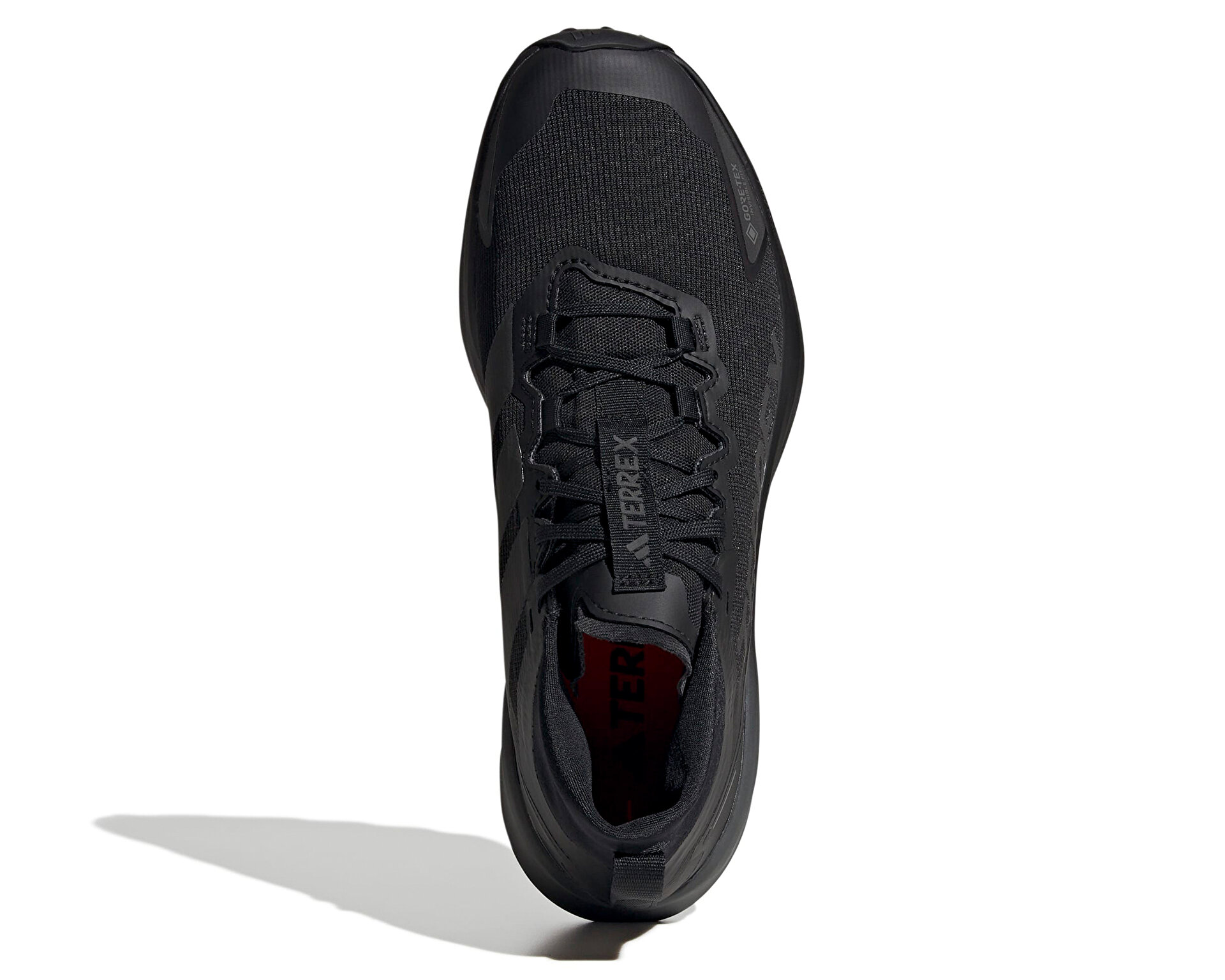 ADIDAS Erkek TERREX AGRAVIC GTX Siyah JR5240 | Korayspor