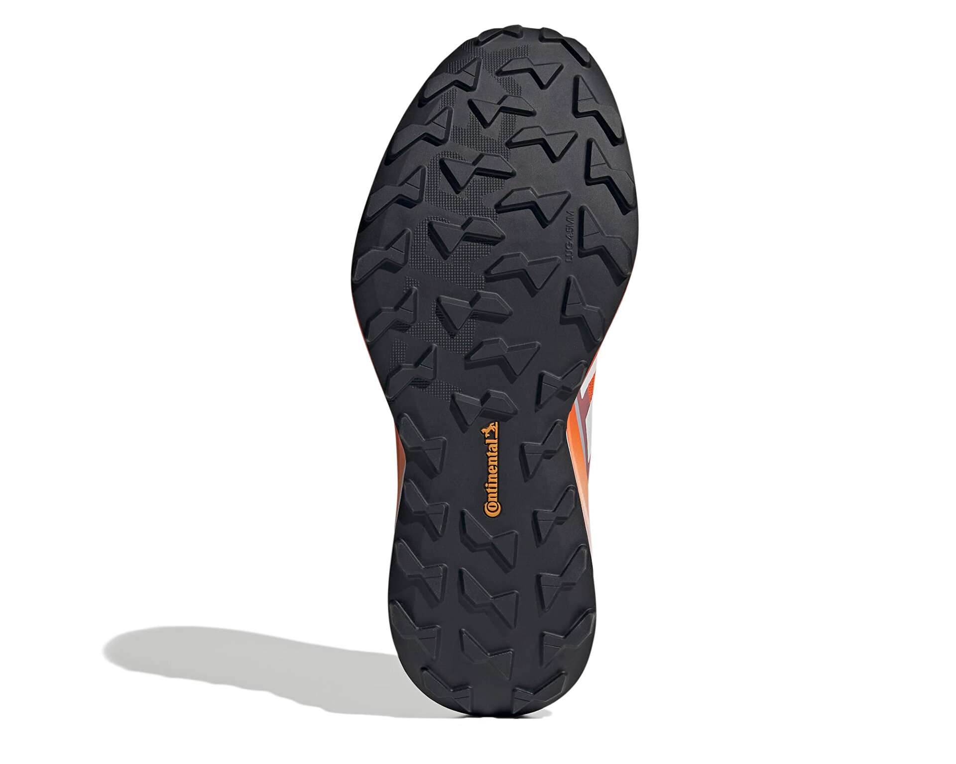 ADIDAS Erkek TERREX AGRAVIC GTX Turuncu JR5241 | Korayspor