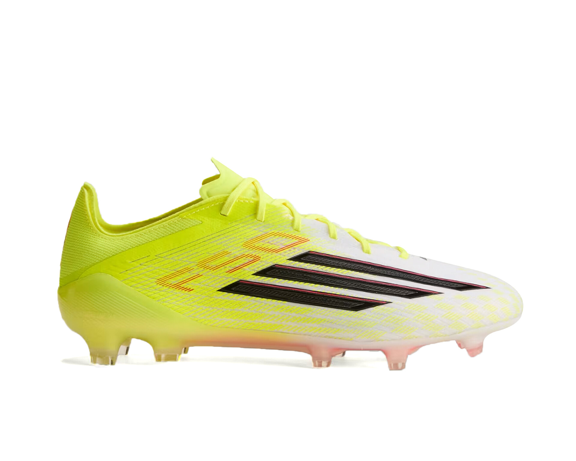 ADIDAS Unisex F50 ELITE FG Sarı JR6457 | Korayspor
