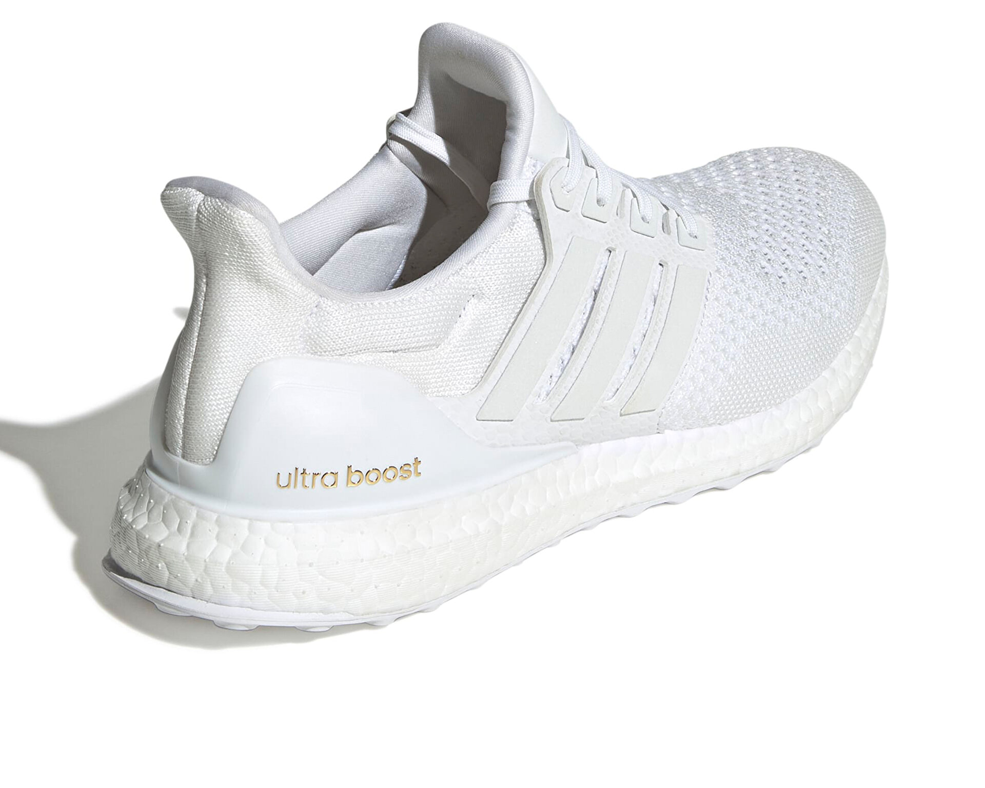 ultraboost 1.0 triple white