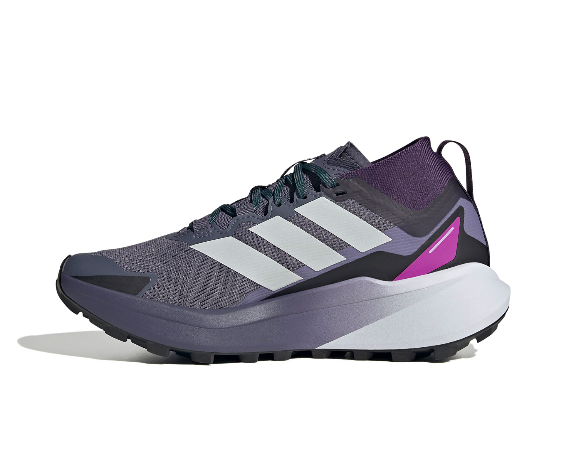 ADIDAS Kadın TERREX AGRAVIC GTX W Mor JR7785 | Korayspor