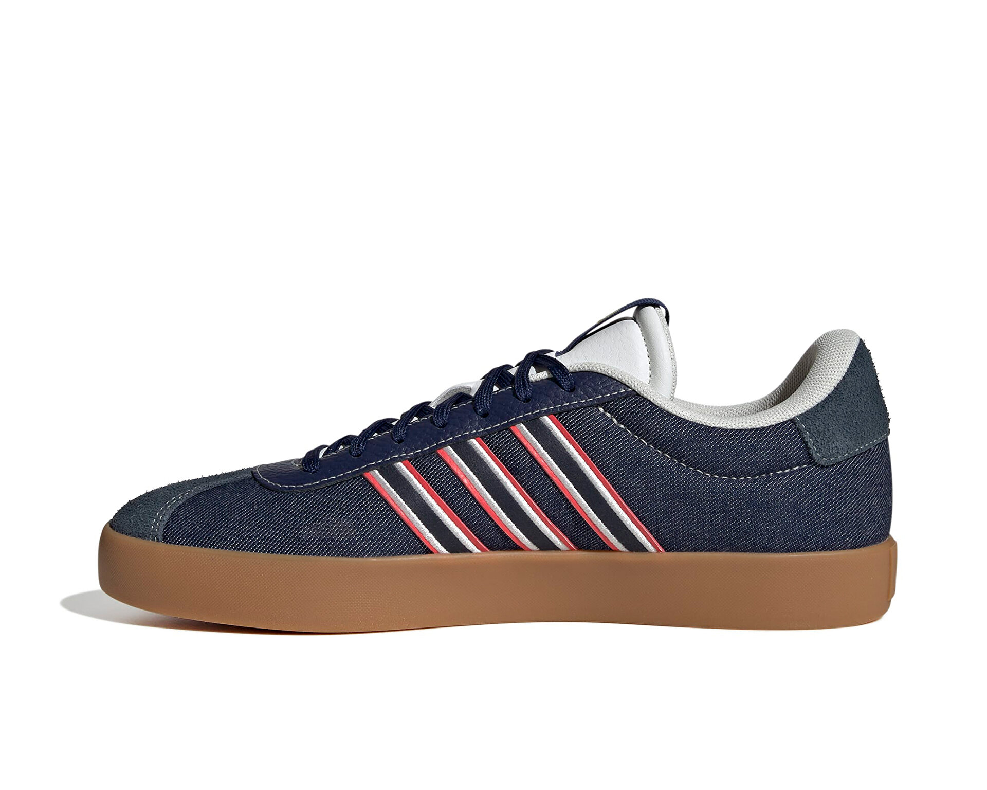 ADIDAS Erkek VL COURT 3.0 Lacivert JR8591 | Korayspor