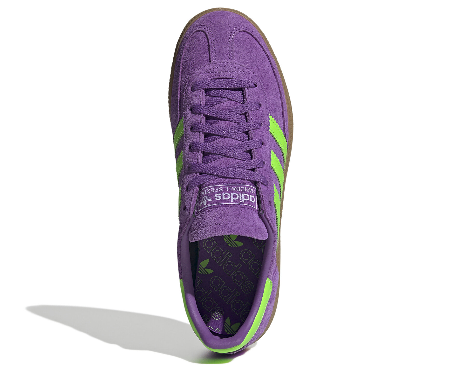 ADIDAS Kadın HANDBALL SPEZIAL W Mor JS0251 | Korayspor