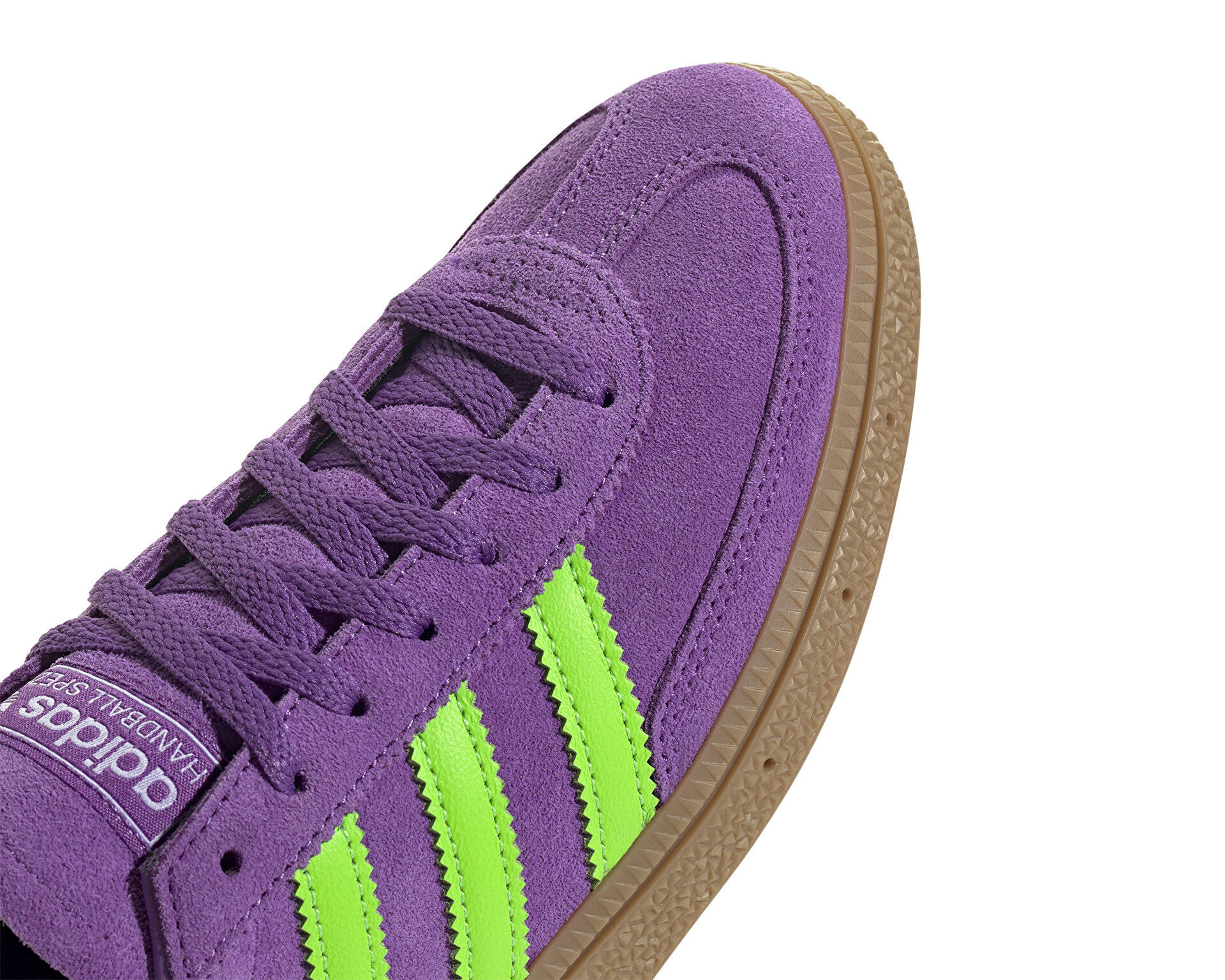 ADIDAS Kadın HANDBALL SPEZIAL W Mor JS0251 | Korayspor