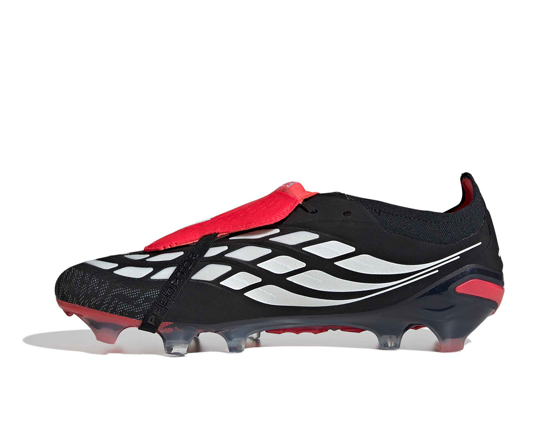 Predatorコラボキュー　超激レア　即購入禁止 ADIDAS Unisex PREDATOR ELITE FT F Siyah JS0375 | Korayspor