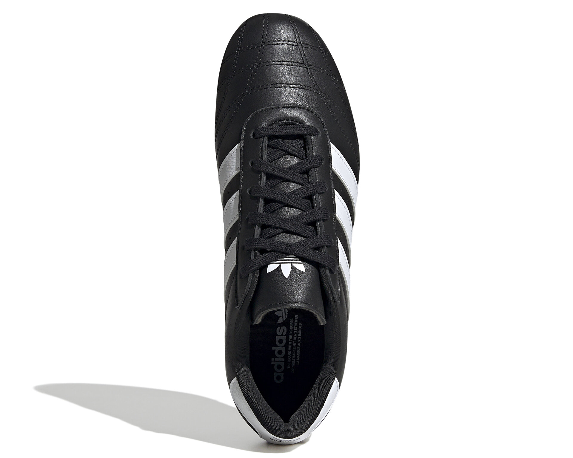 adidas Unisex Adıdas Taekwondo Lace W Siyah JS1193