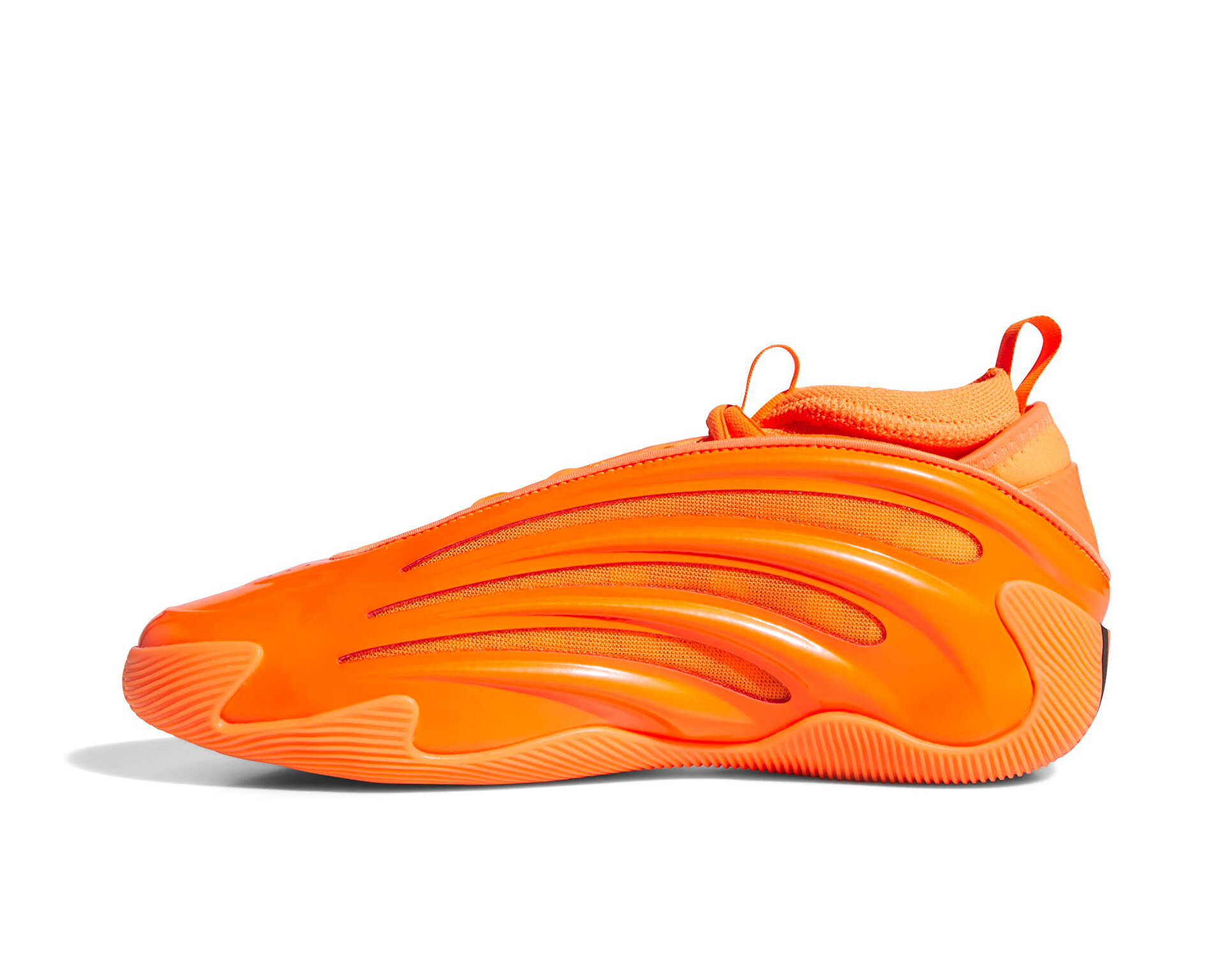 ADIDAS Erkek HARDEN VOLUME 9 Turuncu JS1305 | Korayspor