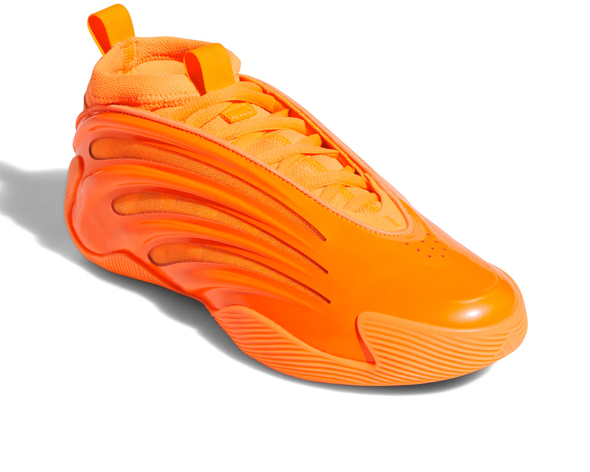 ADIDAS Erkek HARDEN VOLUME 9 Turuncu JS1305 | Korayspor