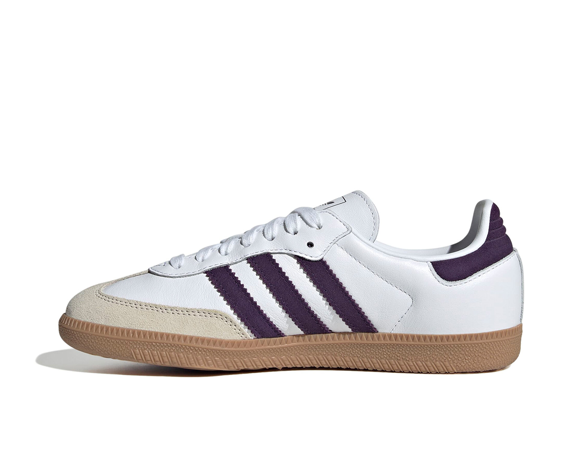 ADIDAS Kadın SAMBA OG W Beyaz JS1392 | Korayspor