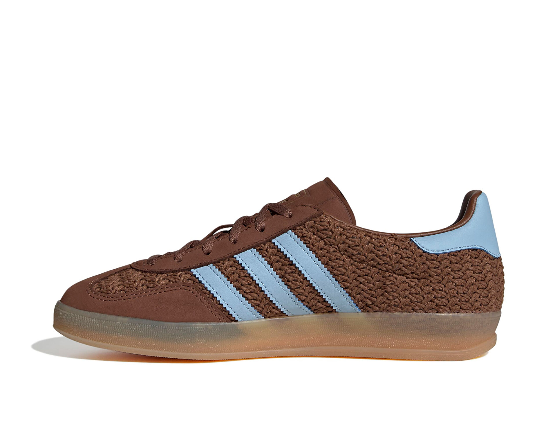 ADIDAS Kadın GAZELLE INDOOR W Kahverengi JS1417 | Korayspor