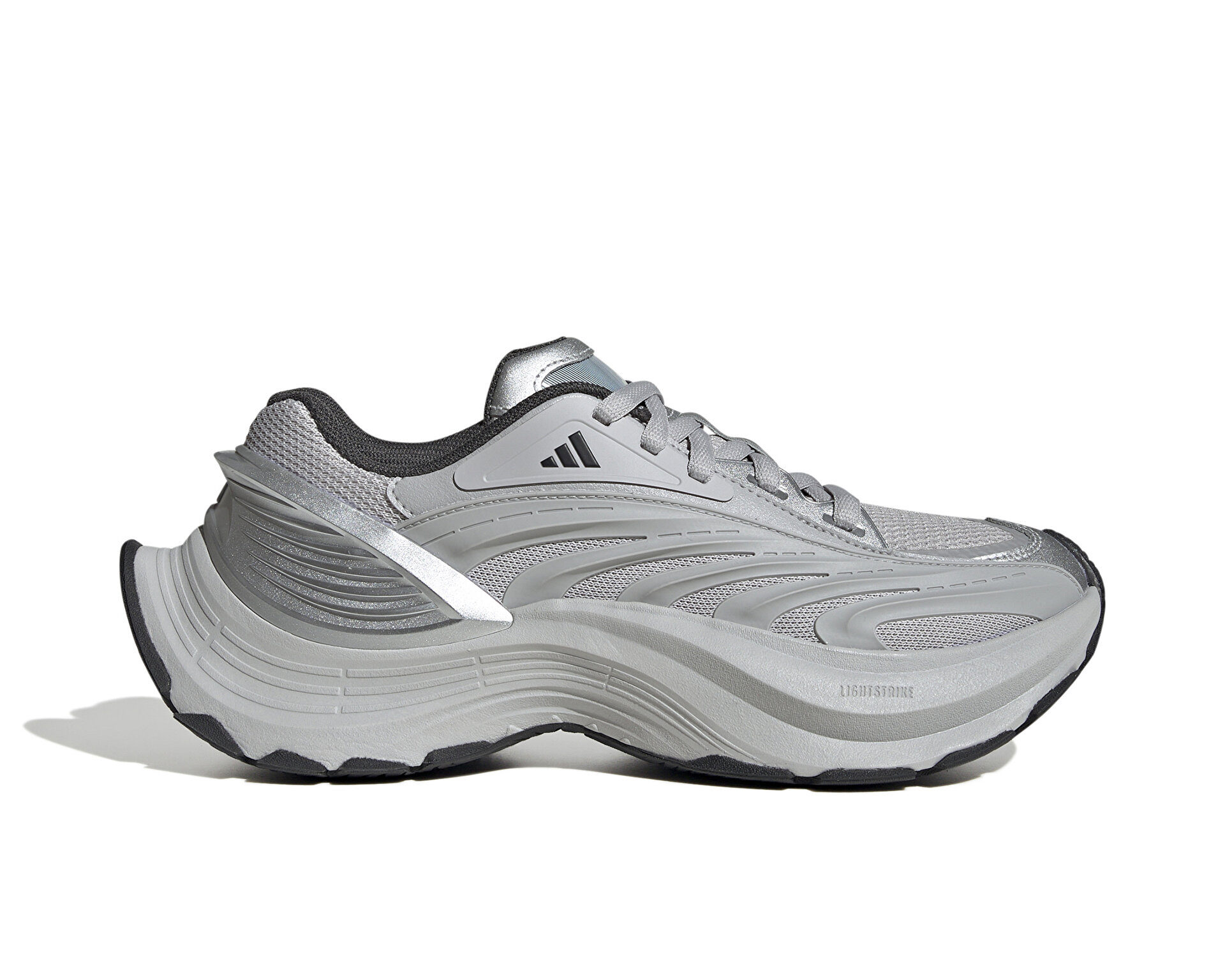 ADIDAS Unisex XLG MTW Gri JS1501 | Korayspor