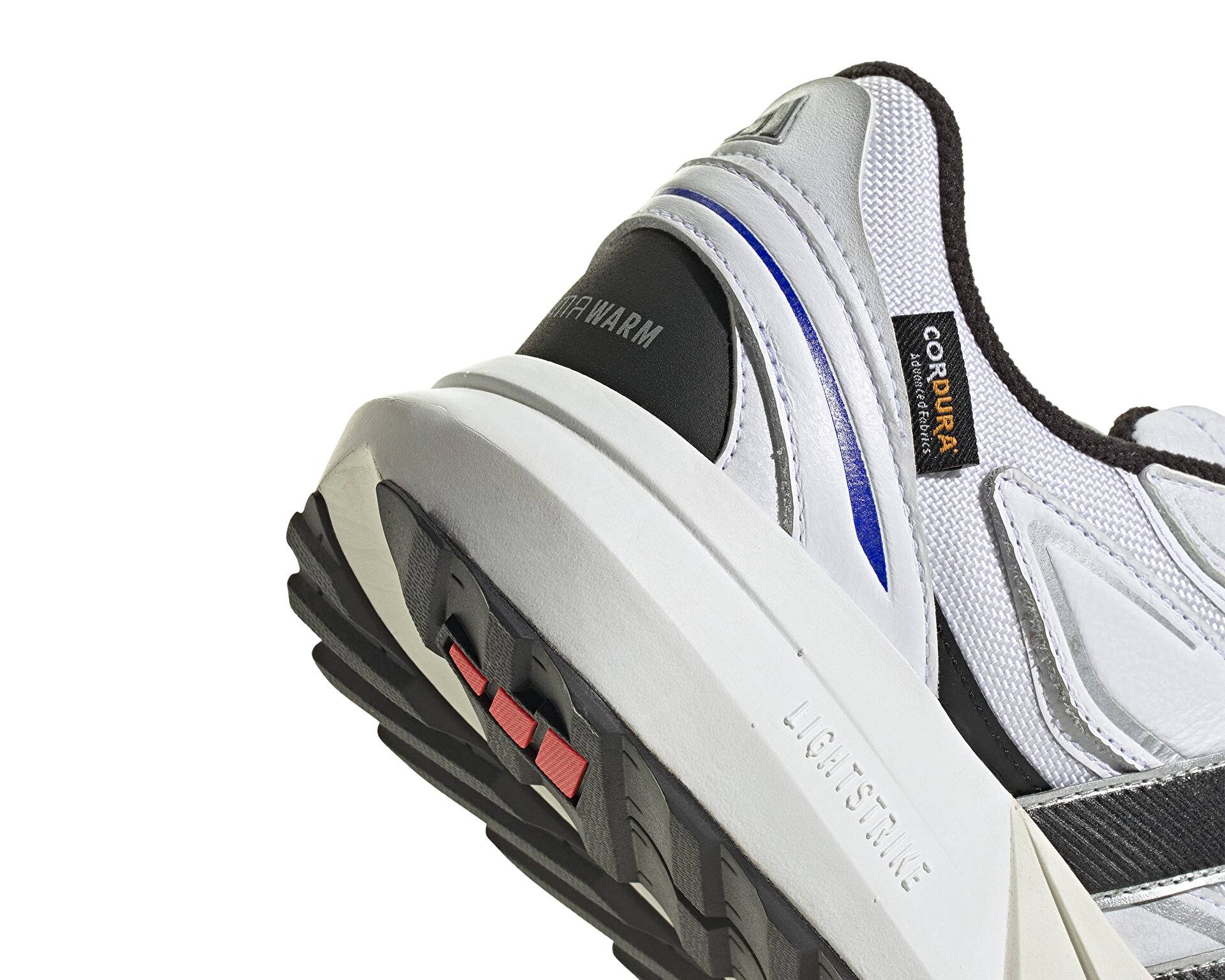 ADIDAS Erkek LIGHTBLAZE ATR Beyaz JS1989 | Korayspor