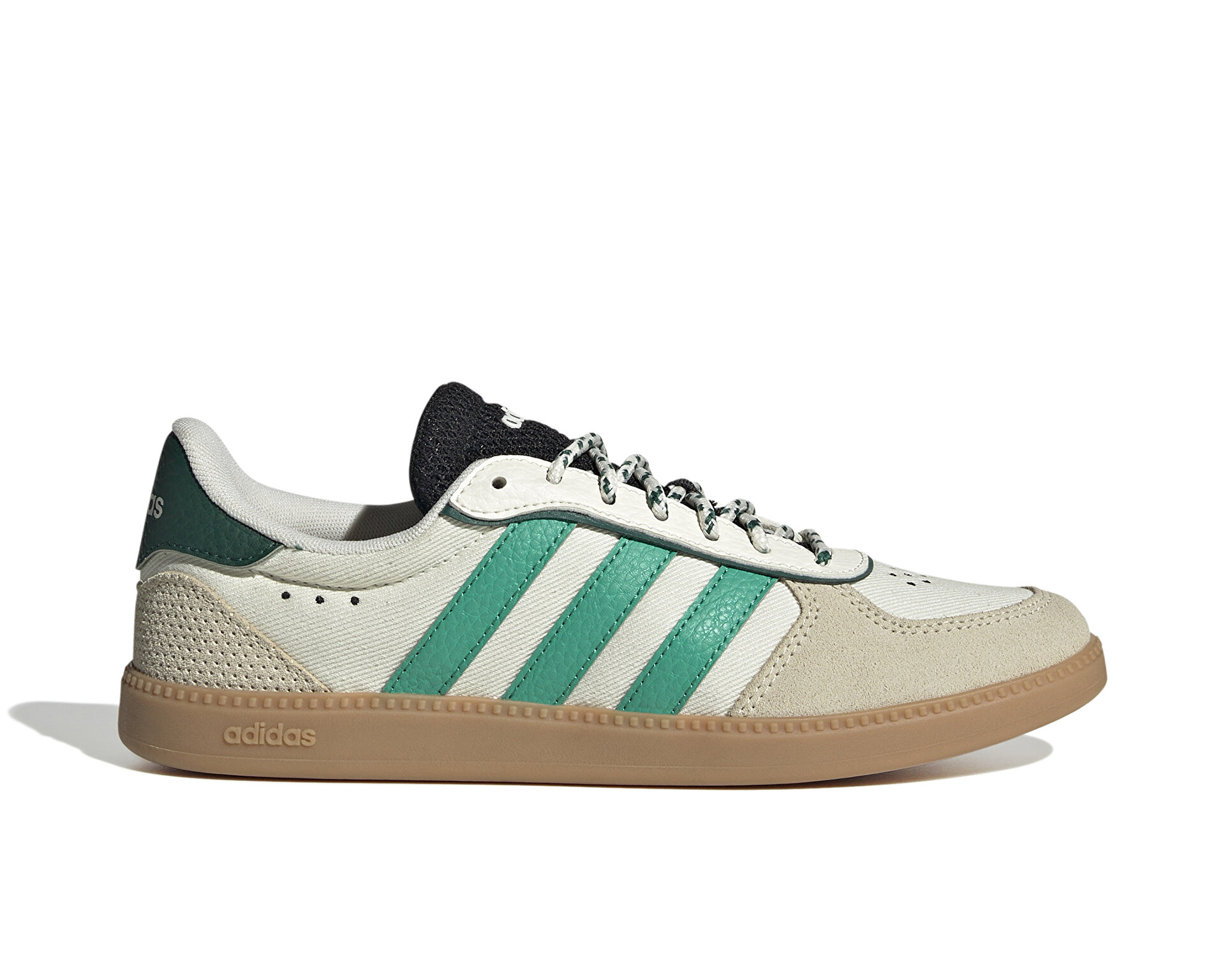 ADIDAS Kadın BREAKNET SLEEK Beyaz JS2858 | Korayspor