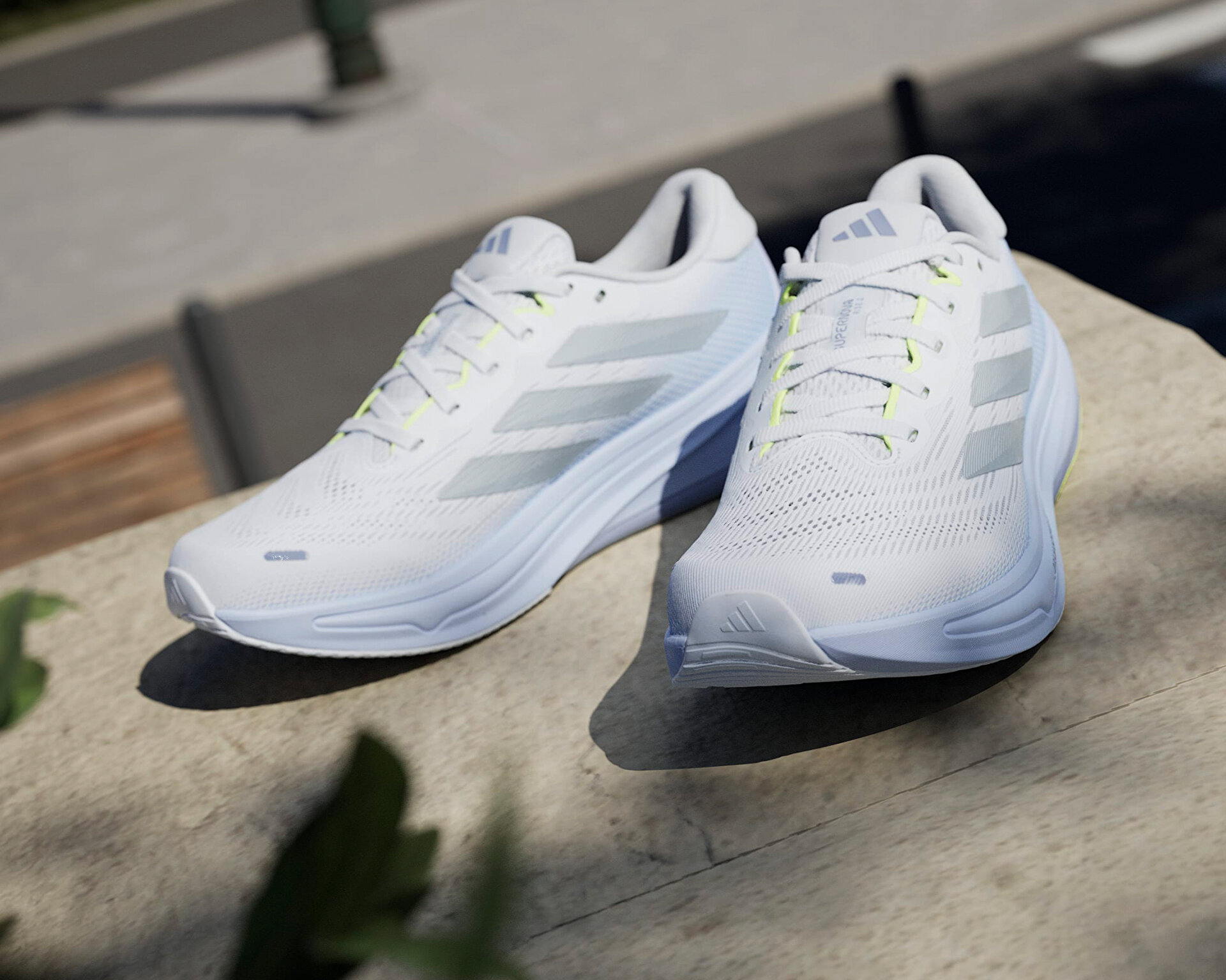 ADIDAS Kadın SUPERNOVA RISE 2 W Gri JS3047 | Korayspor